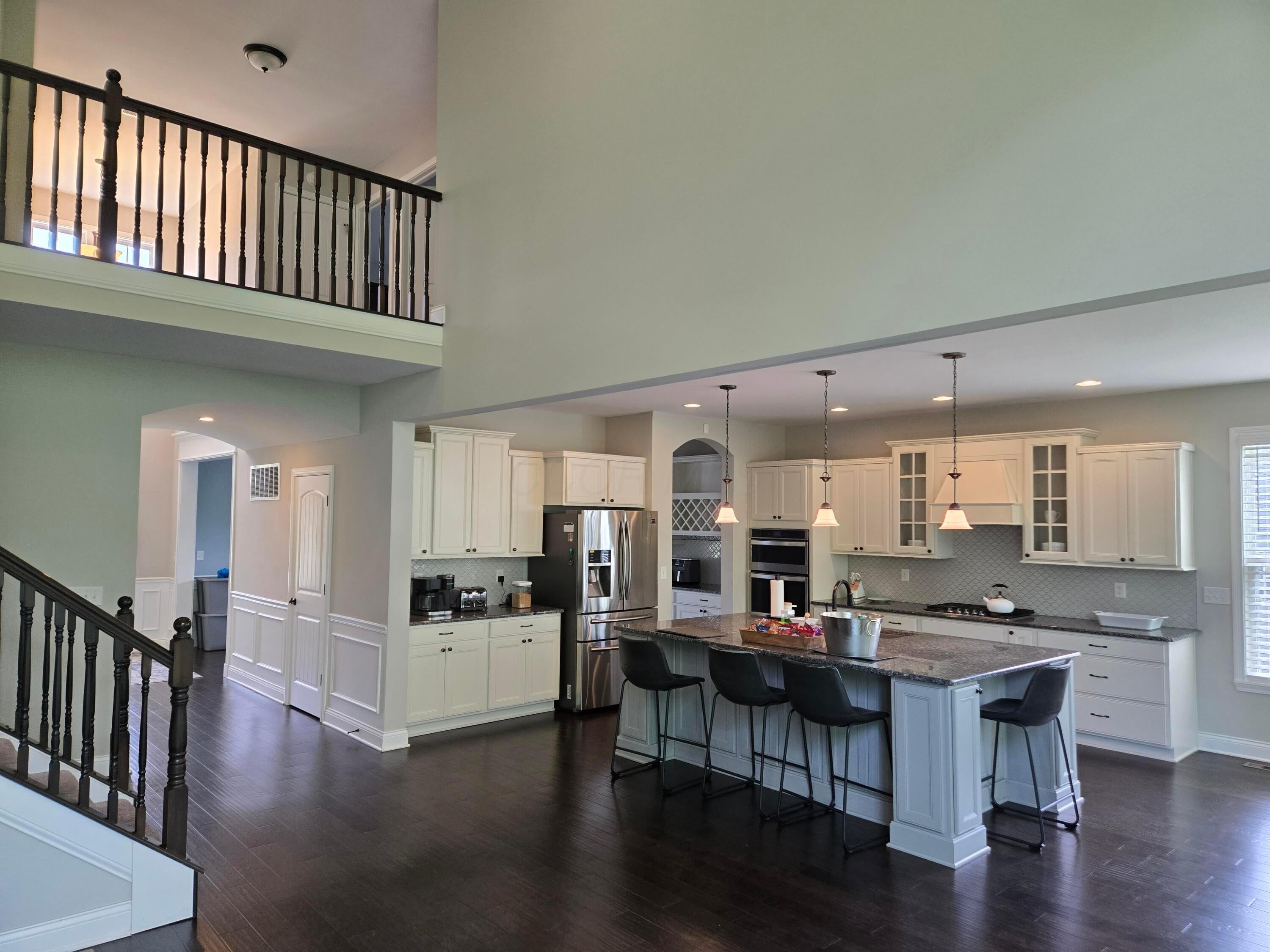 Pickerington, Ohio, 43147, United States, 5 Bedrooms Bedrooms, ,5 BathroomsBathrooms,Residential,For Sale,2048451