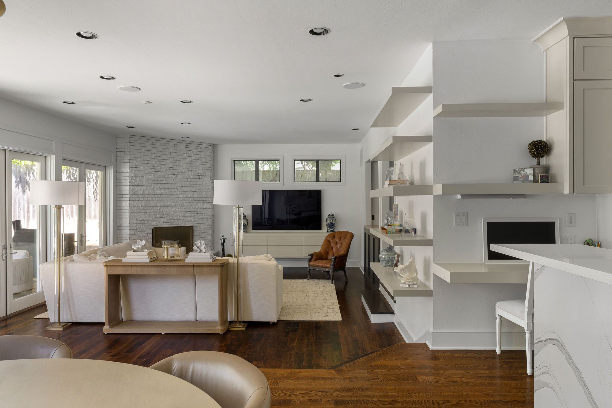  1913 Huntington Avenue, Nichols Hills, OK 73116 - 物件實景