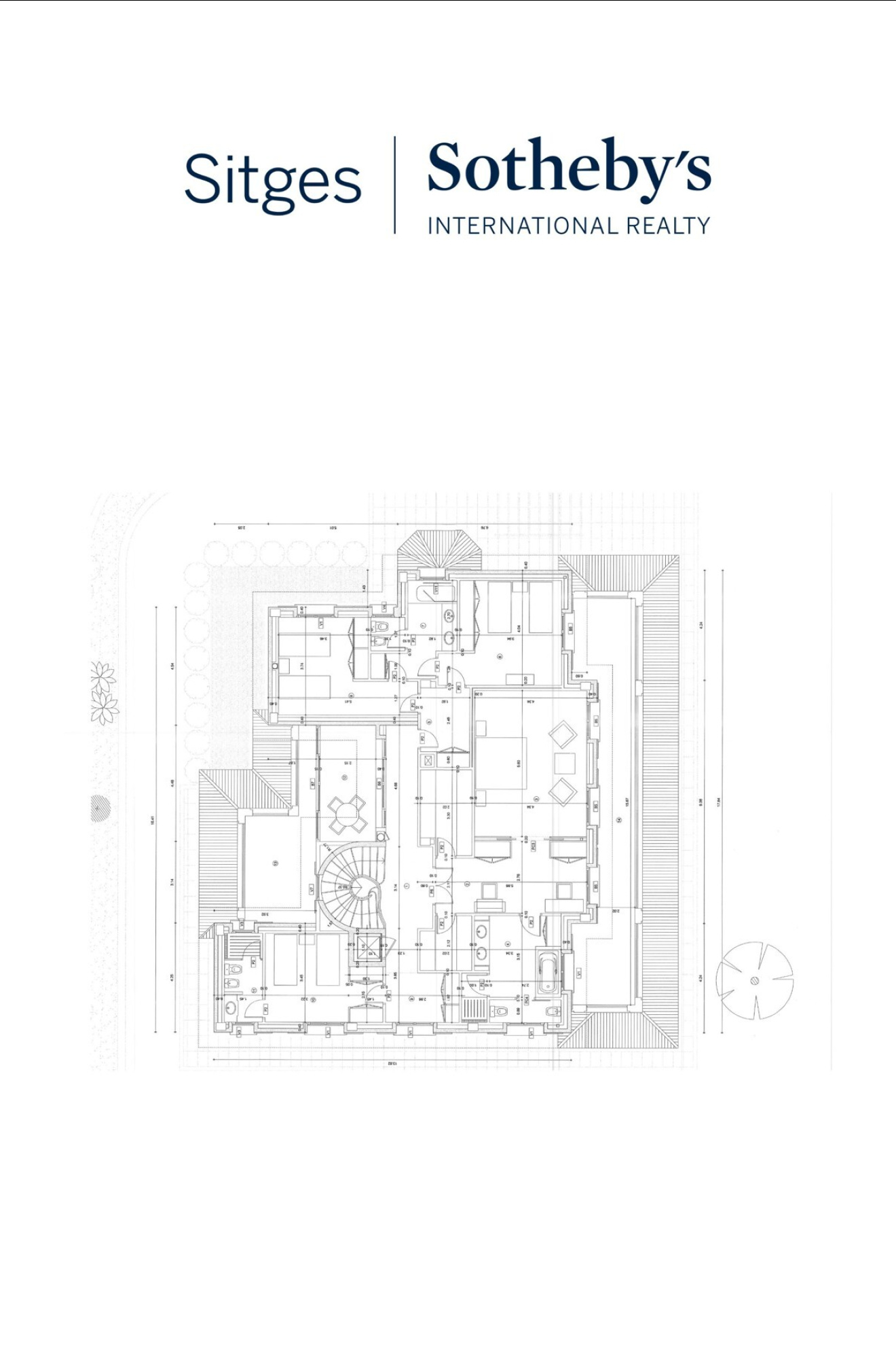  Exceptional Mediterranean Luxury Home - 物件實景