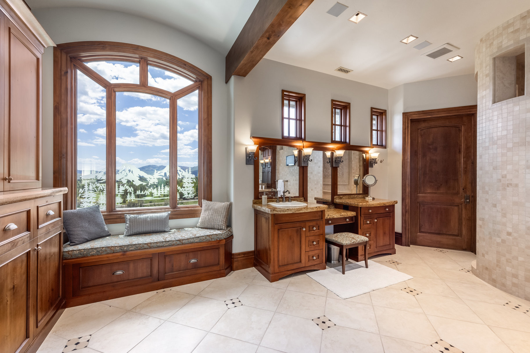 Greystone at Glenwild  Timeless Architecture Extraordinary Value in Park City - 物件實景