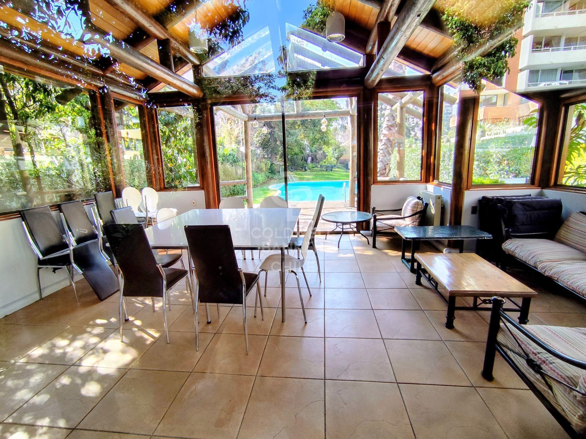 Las Condes, Chile, 3 Bedrooms Bedrooms, ,3 BathroomsBathrooms,Residential,For Sale,1941581
