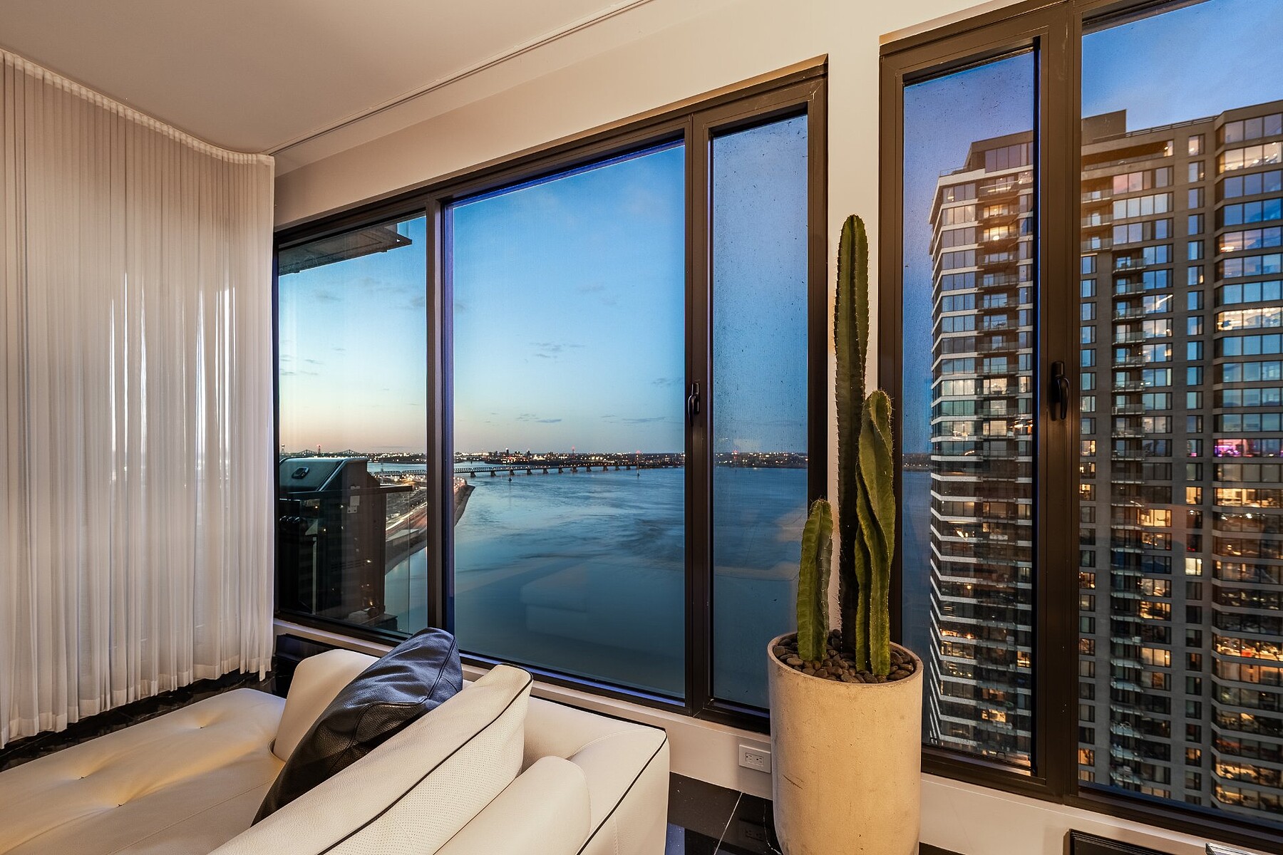  Evolo S Penthouse Collection - 物件實景