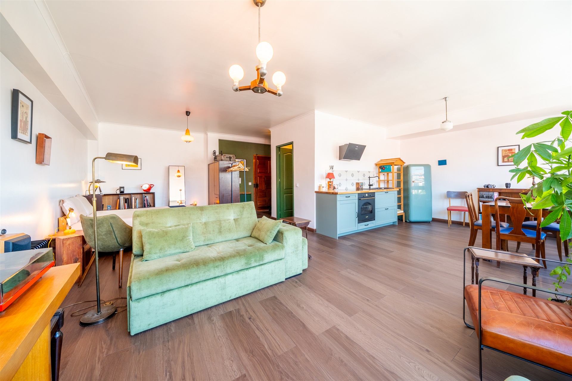  Loft, 0 bedrooms, for Sale - 物件實景
