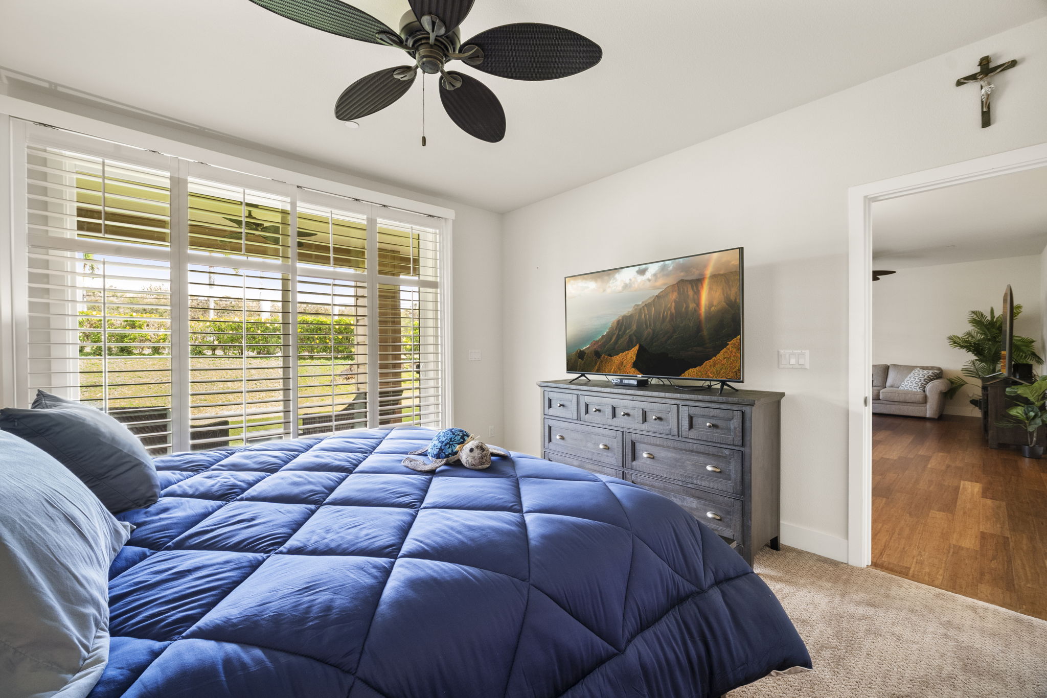 Koloa, Hawaii, 96756, United States, 2 Bedrooms Bedrooms, ,3 BathroomsBathrooms,Residential,For Sale,1998862