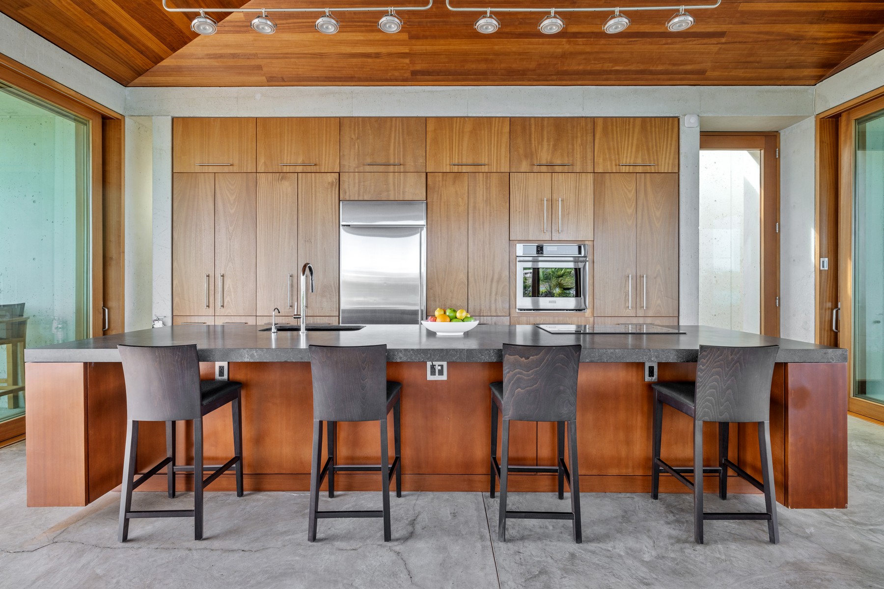 Le Cabanon by Rick Joy - 物件實景