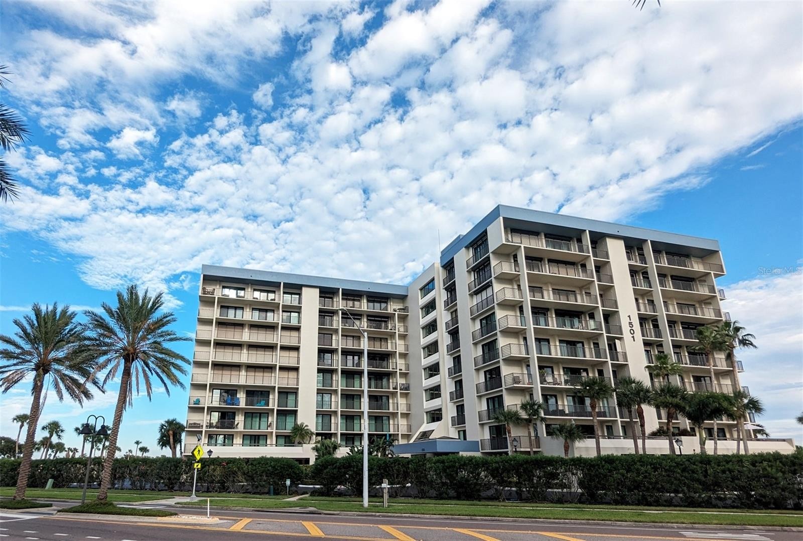 1501 GULF BOULEVARD 707, CLEARWATER, Florida, 33767, United States, 2 Bedrooms Bedrooms, ,2 BathroomsBathrooms,Residential,For Sale,1501 GULF BOULEVARD 707,1384781