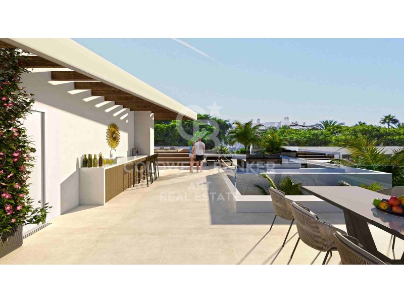 Marbella, Andalusia, ES, 4 Bedrooms Bedrooms, ,5 BathroomsBathrooms,Residential,For Sale,1770230