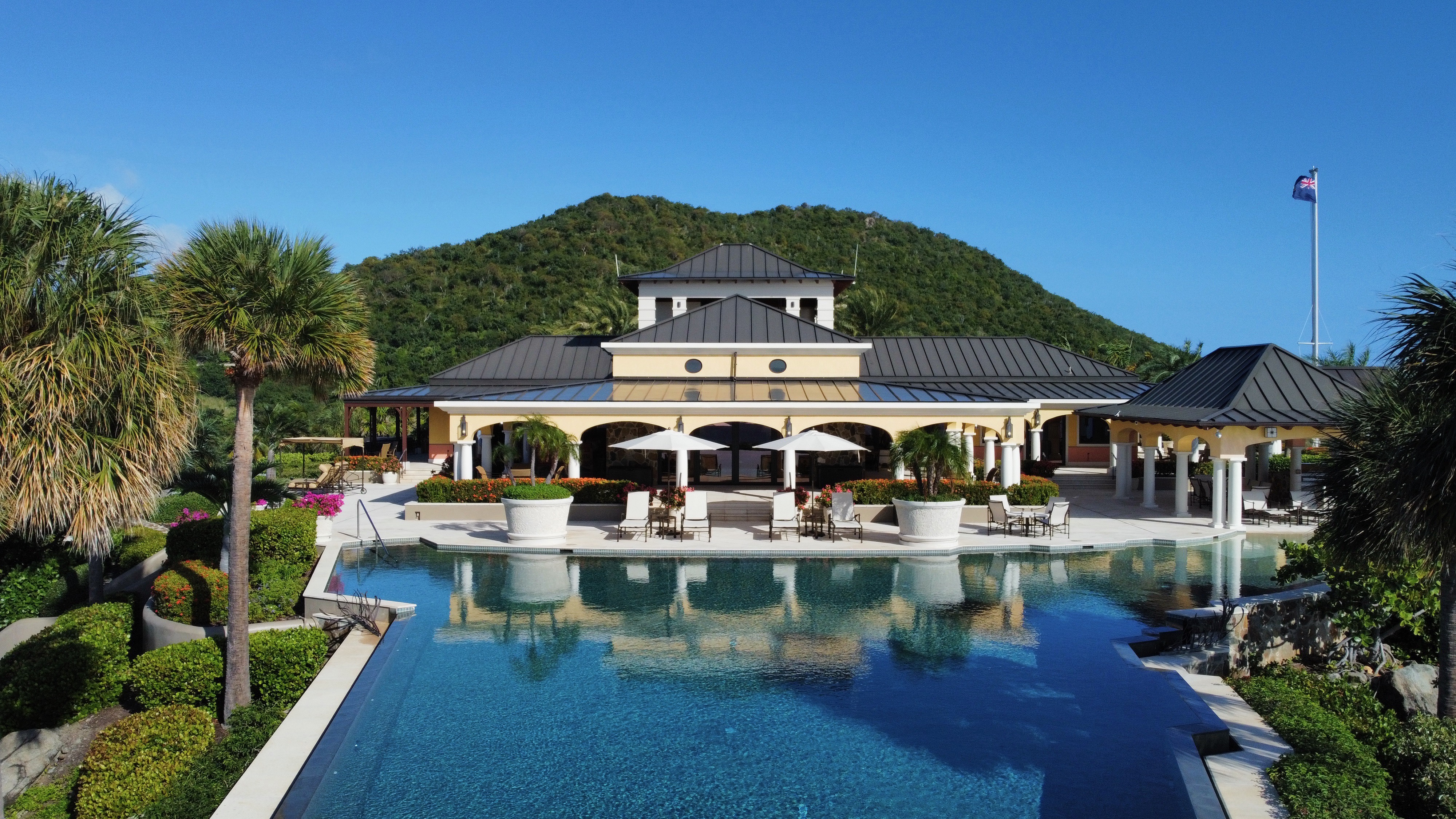 Virgin Gorda, VG, 6 Bedrooms Bedrooms, ,Residential,For Sale,1951611
