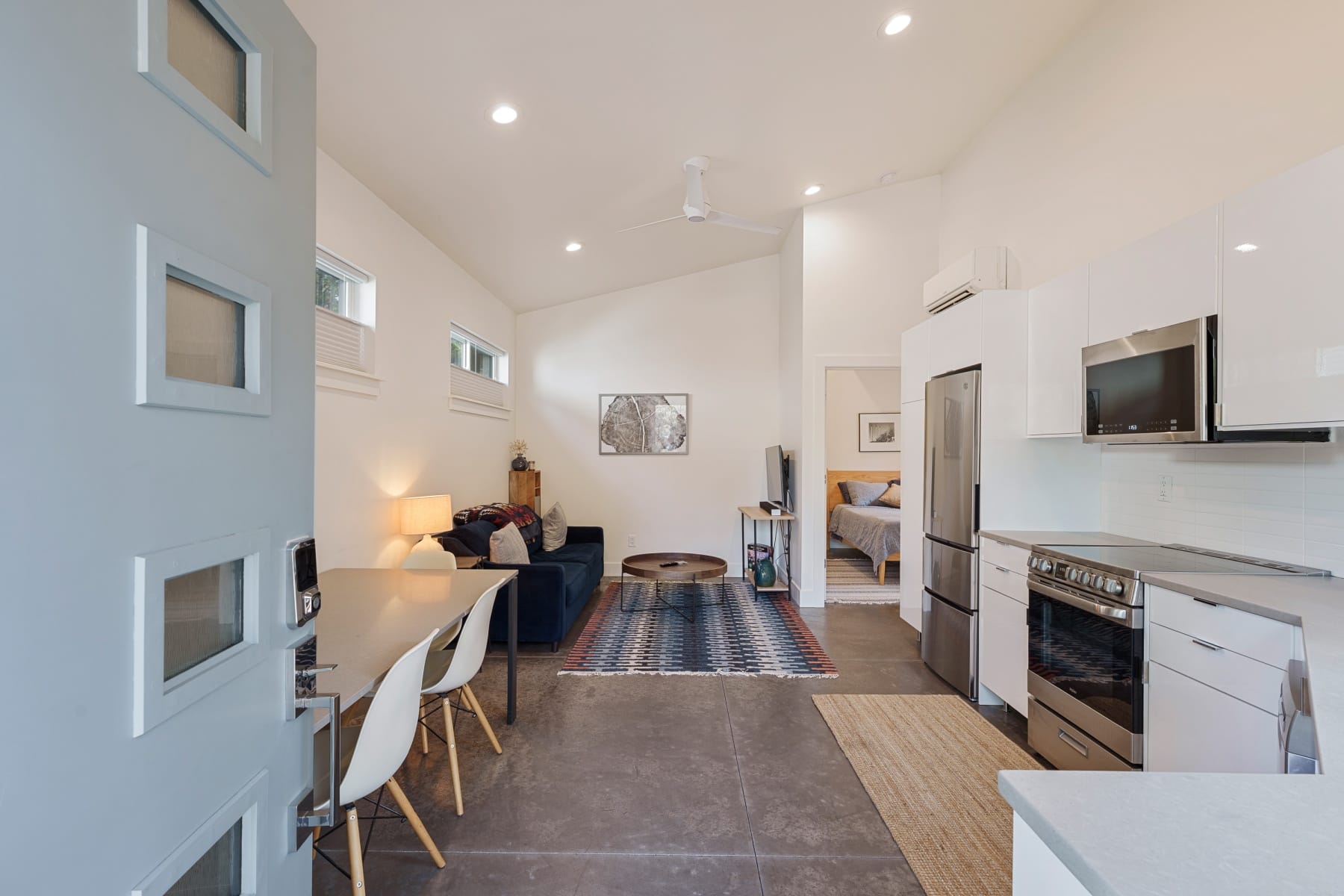  61552 Oakwood Place #1 & 2 Bend, OR 97702 - 物件實景