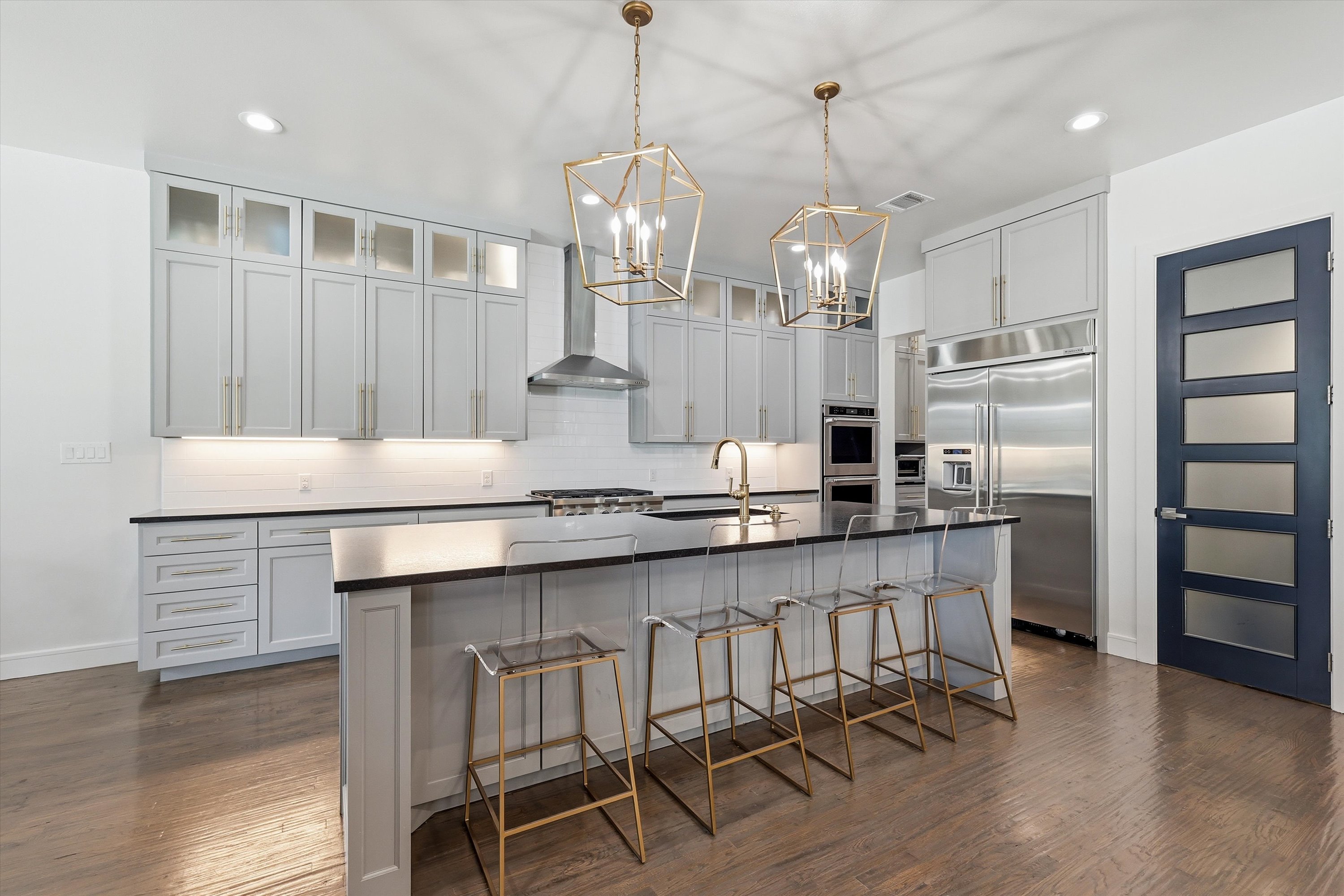  3817 Bent Elm Lane, Fort Worth, TX, 76109 - 物件實景