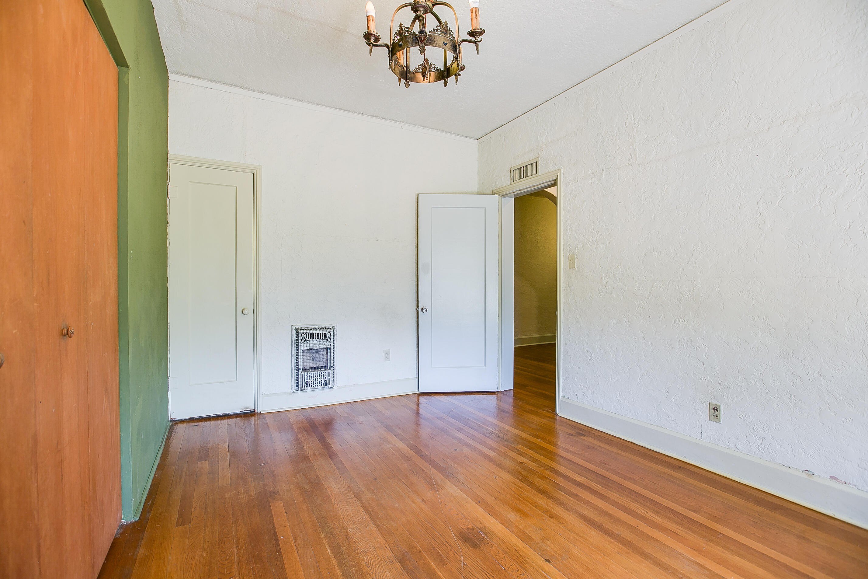 Van Buren St, San Angelo, TX 76901