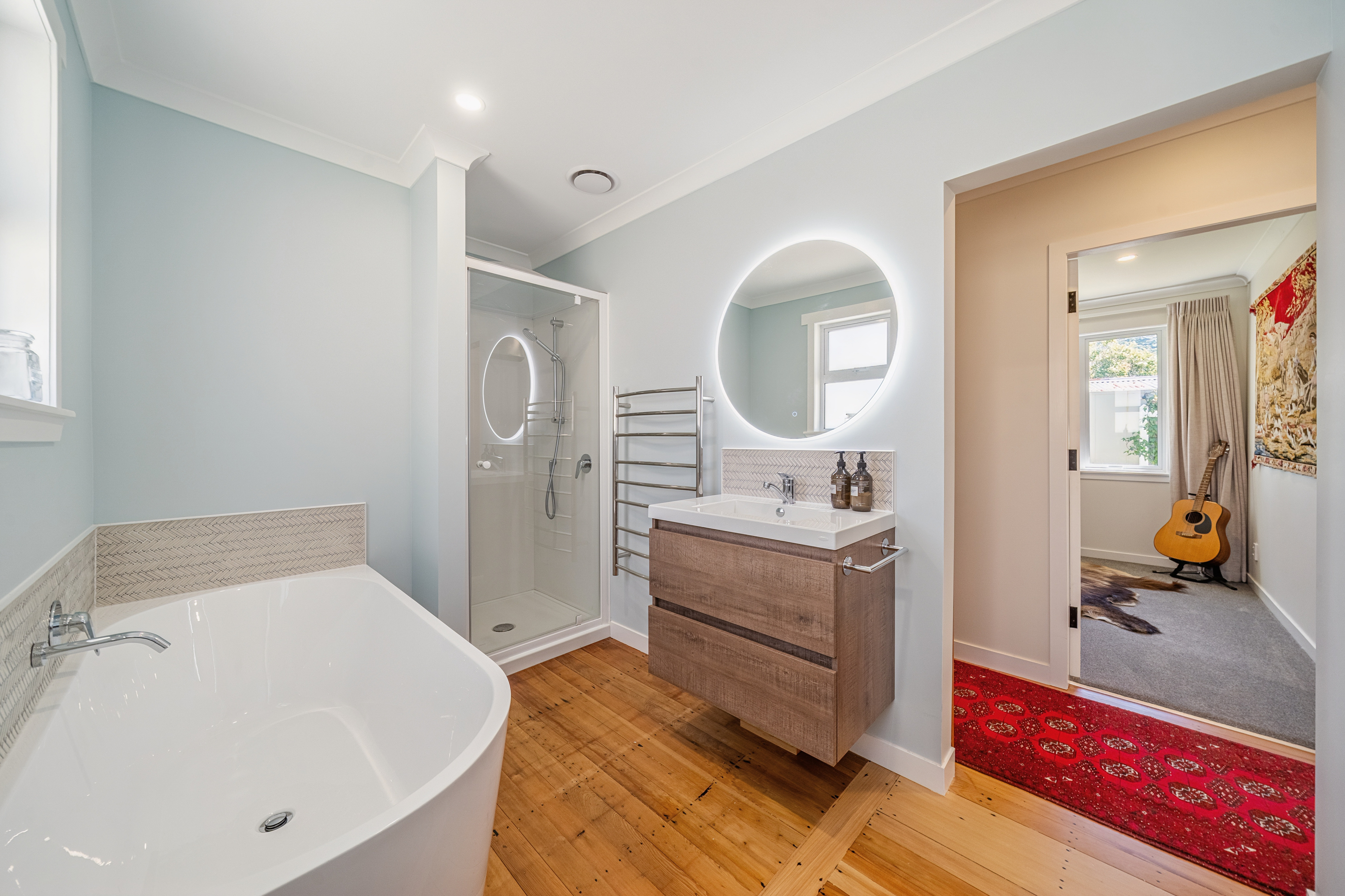  Best in Class – Style, Sun and Convenience - 物件實景