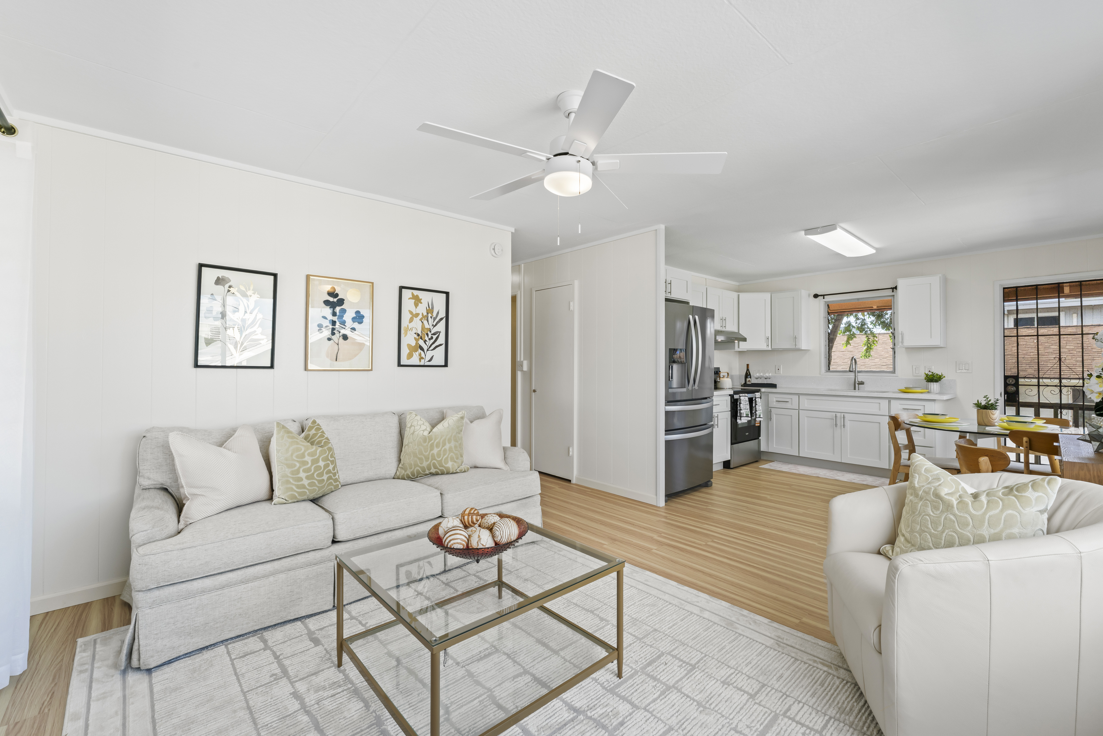 Honolulu, Hawaii, 96813, United States, 3 Bedrooms Bedrooms, ,1 BathroomBathrooms,Residential,For Sale,2000055