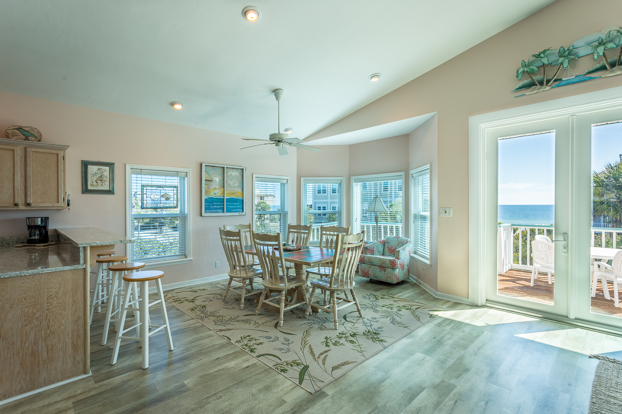 St George Island, Florida, 32328, United States, 4 Bedrooms Bedrooms, ,3 BathroomsBathrooms,Residential,For Sale,1974635