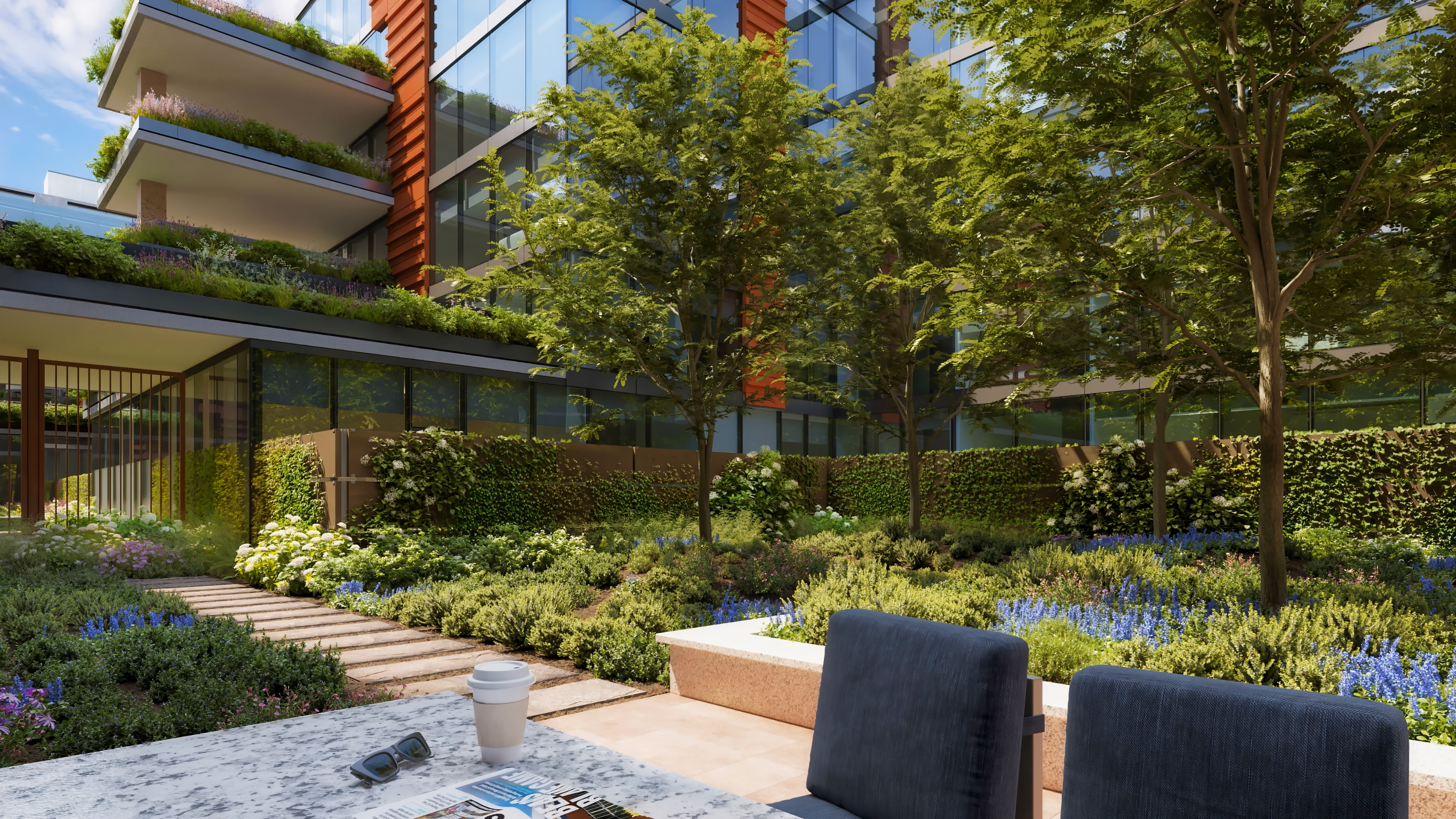  Optima Lumina Represents The Next Evolution in Sophisticated North Shore Living - 物件實景