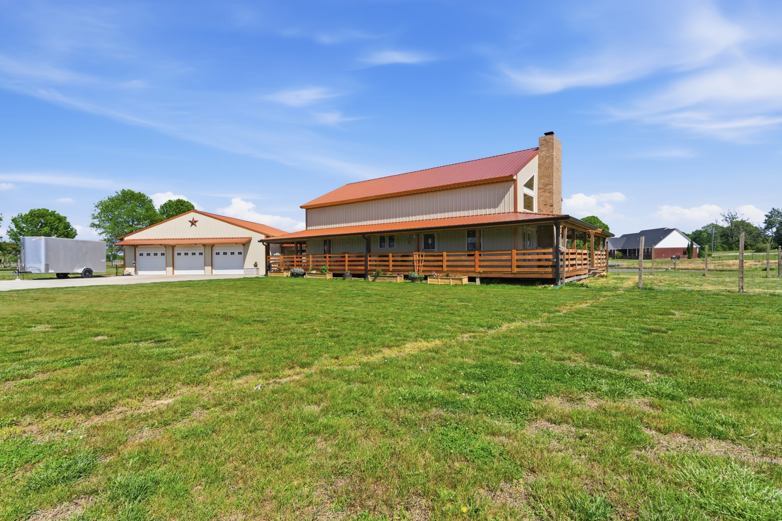  7 Baptist Ln - 物件實景