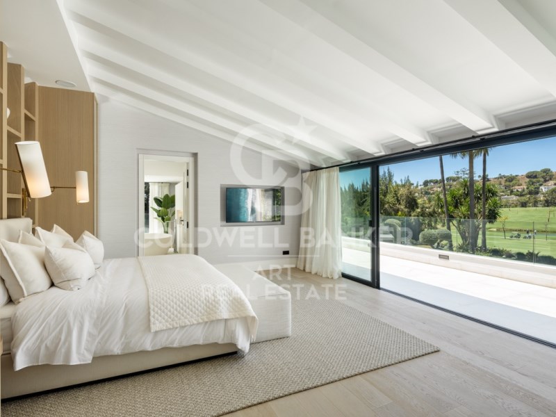 Marbella, Andalusia, ES, 7 Bedrooms Bedrooms, ,7 BathroomsBathrooms,Residential,For Sale,1876132