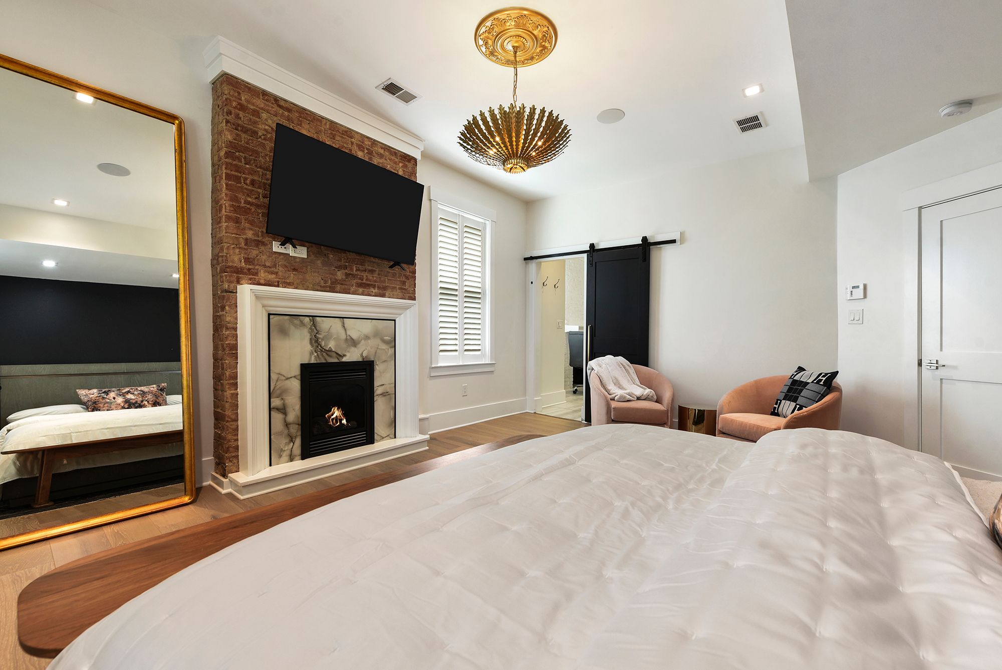  5512 Margaretta Street, East Liberty - 物件實景