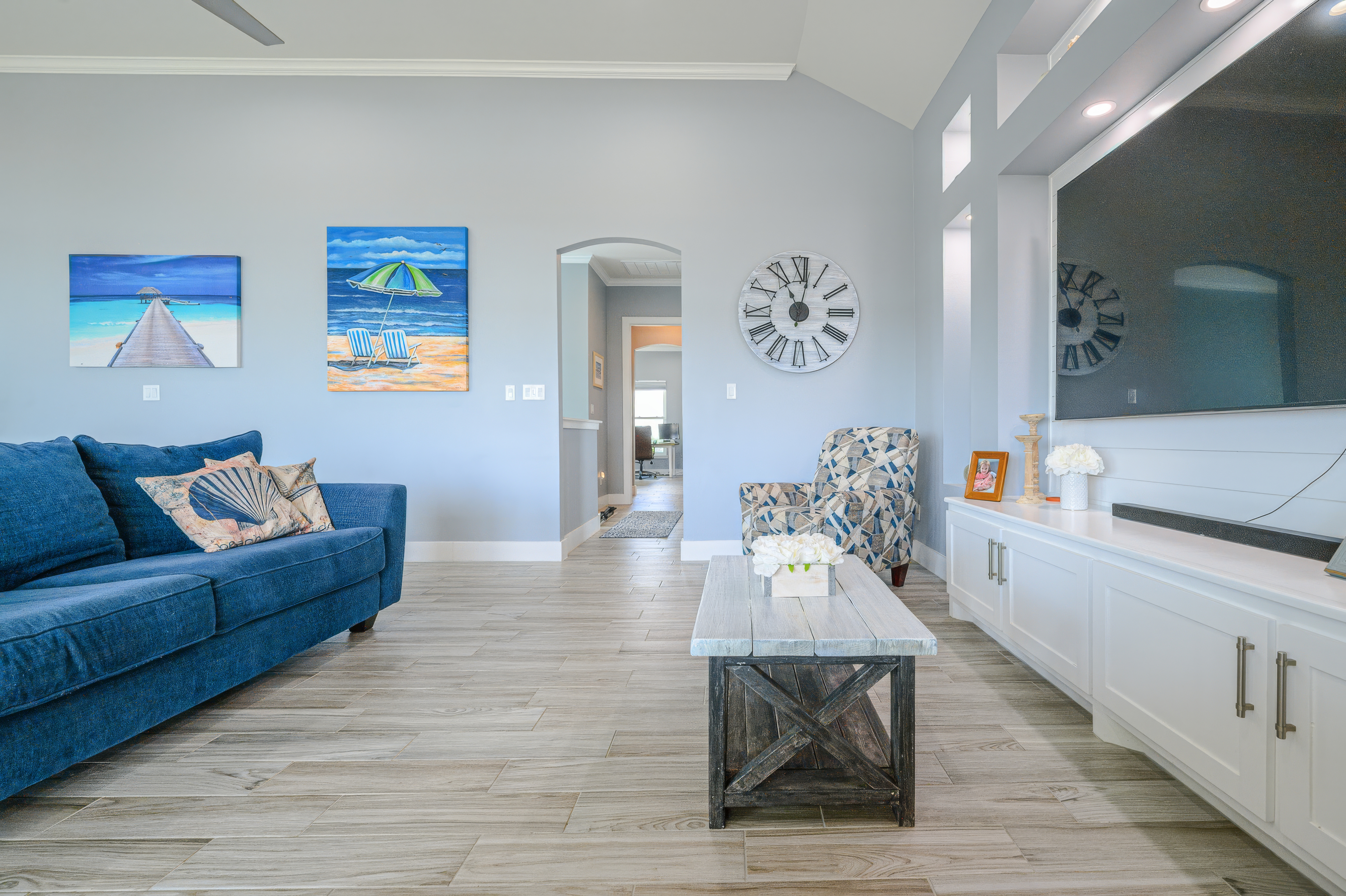  Panoramic Bayfront Living - 物件實景