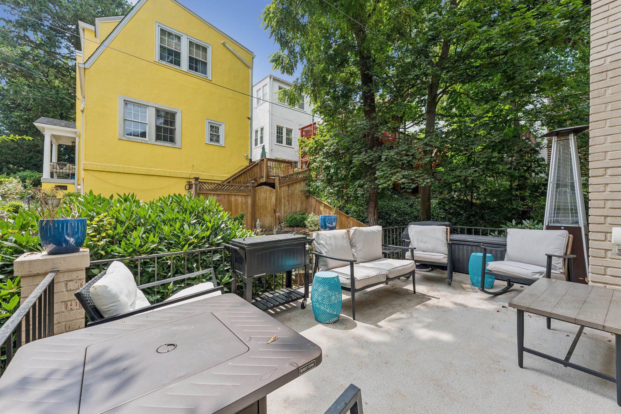  3512 30th Street NW, Washington, DC, 20008 - 物件實景