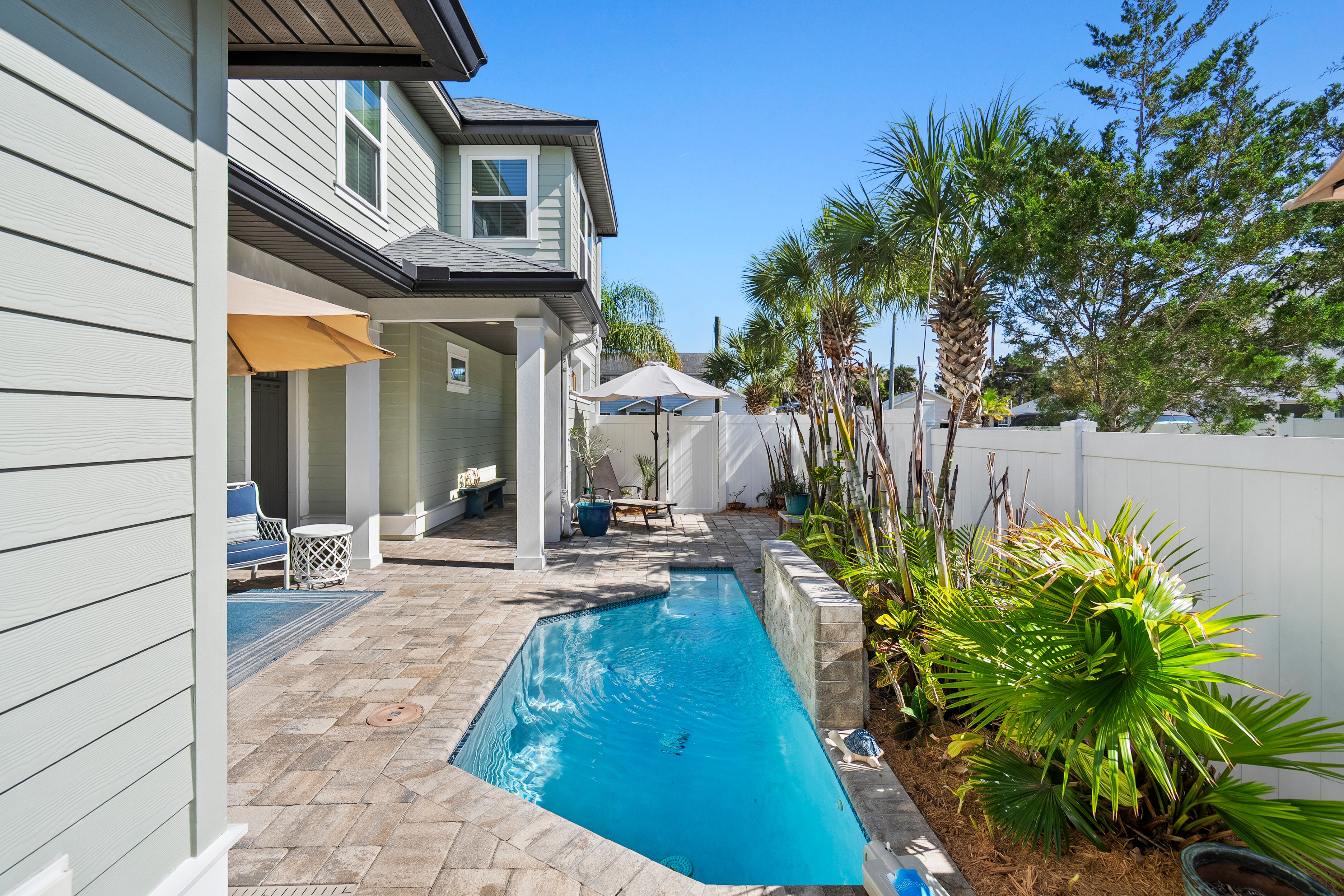  304 Ribault Street, St. Augustine, FL, 32080 - 物件實景