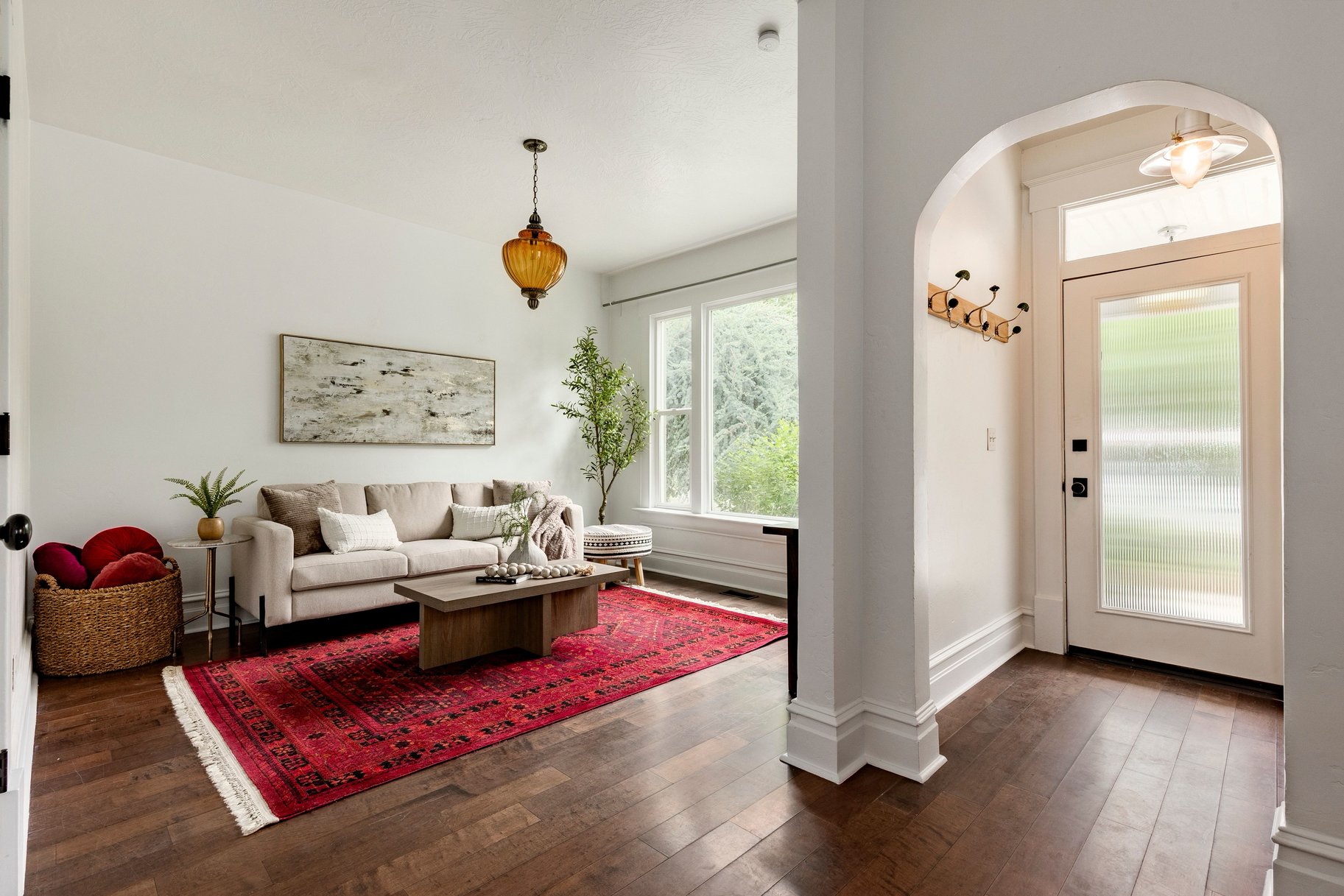  Central 9th Victorian & Accessory Dwelling Unit with Short- Term Rental Zoning - 物件實景