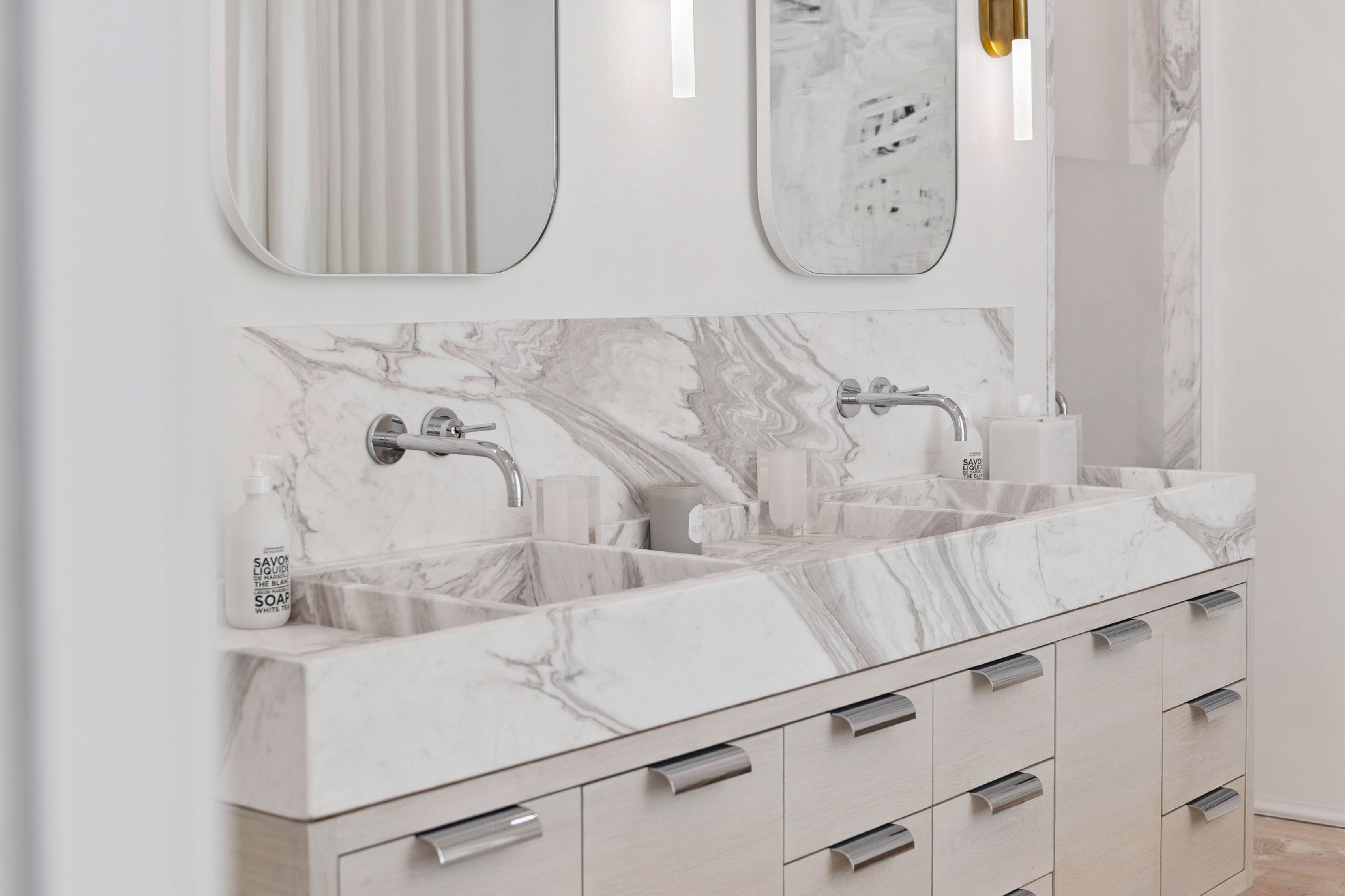  Gulf-View Masterpiece in Alys Beach’s Most Exclusive Enclave - 物件實景