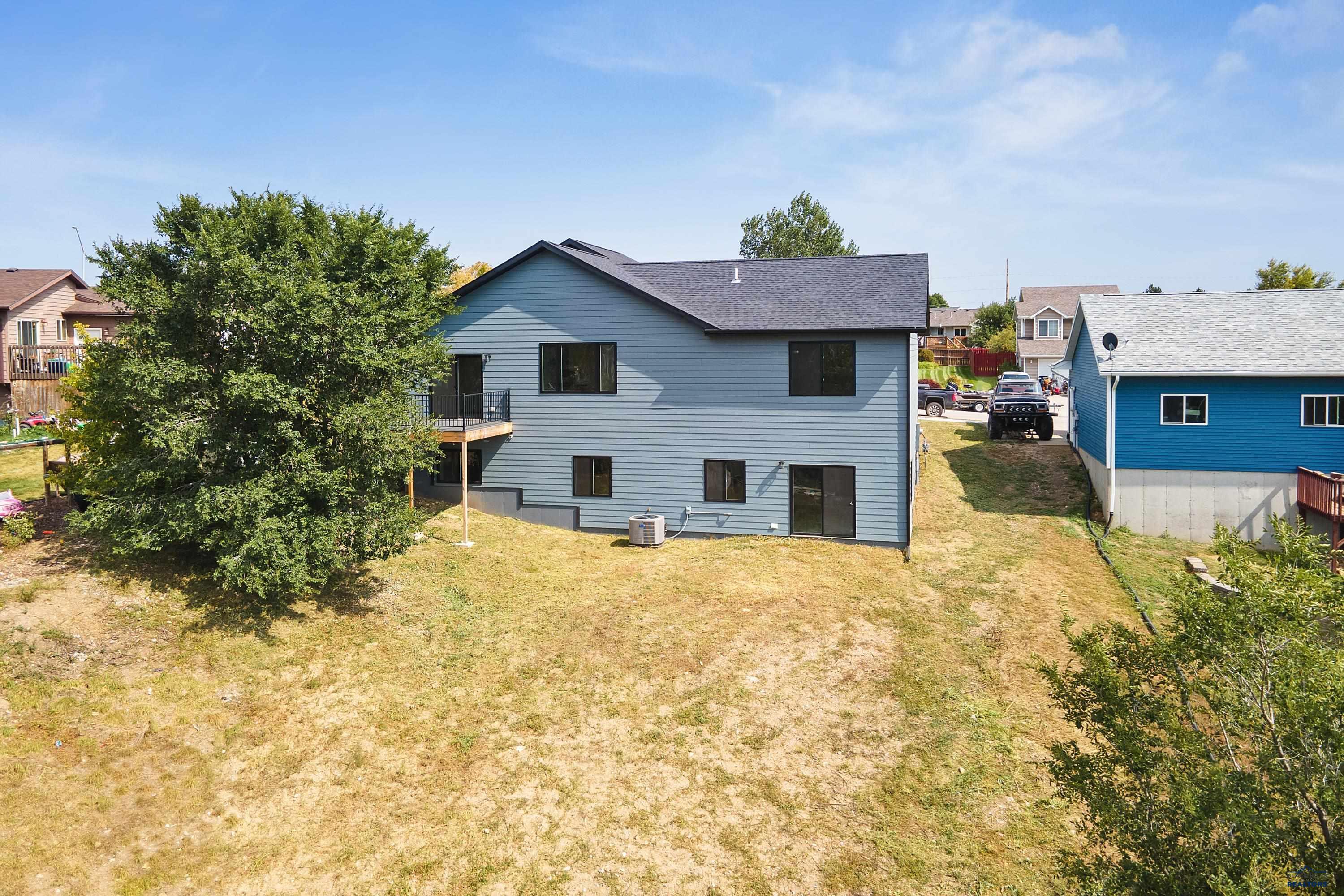 Rapid City, South Dakota, 57703, United States, 4 Bedrooms Bedrooms, ,3 BathroomsBathrooms,Residential,For Sale,1947001
