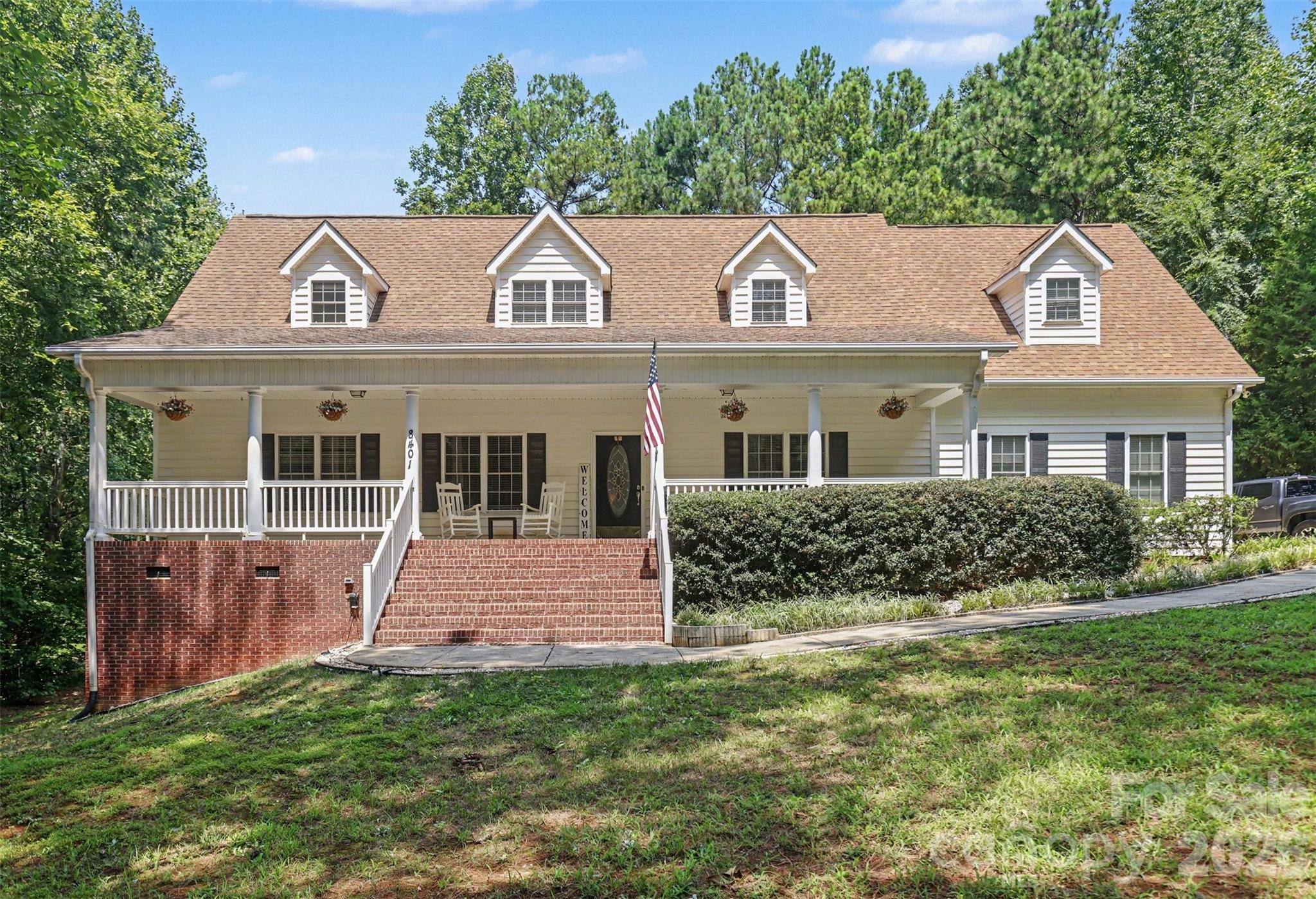 Shelley Mullis Rd, Fort Mill, SC 29707 #1