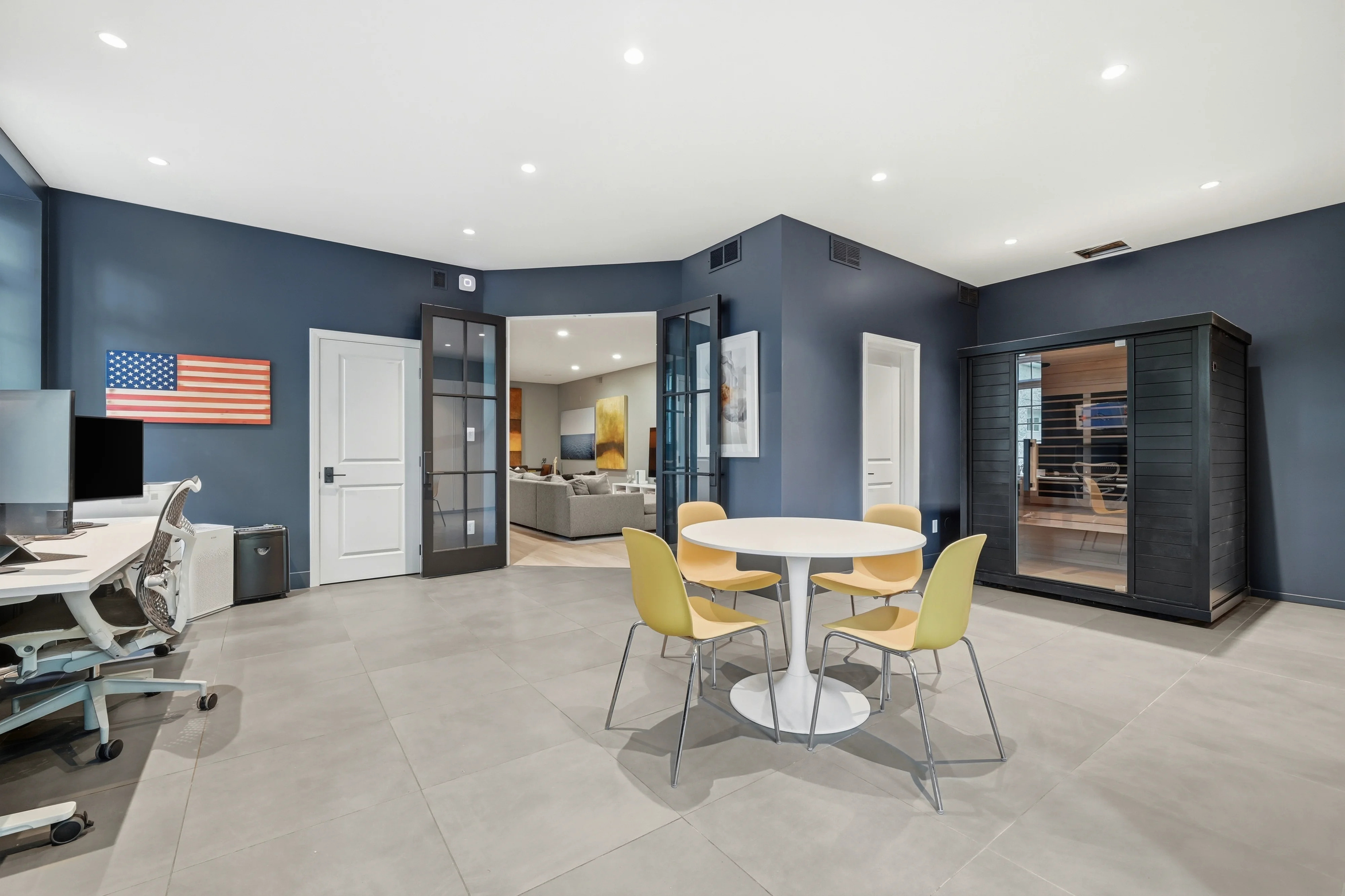  810 Persimmon Road, Sewickley, PA 15143 - 物件實景