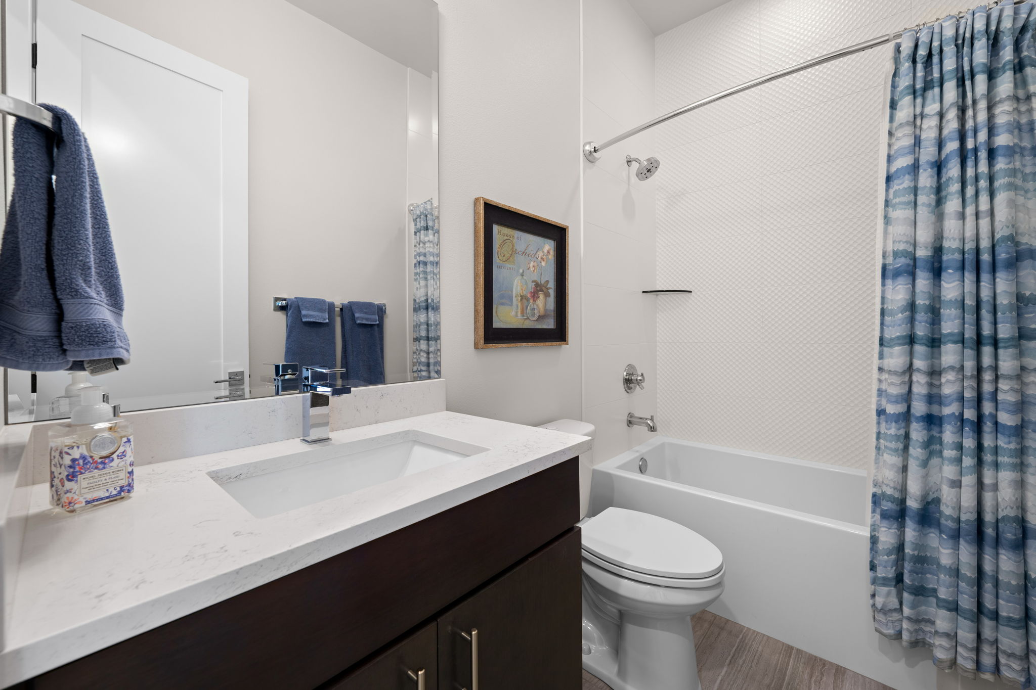  Exceptional Contemporary Luxury  Coveted Lake Burien - 物件實景
