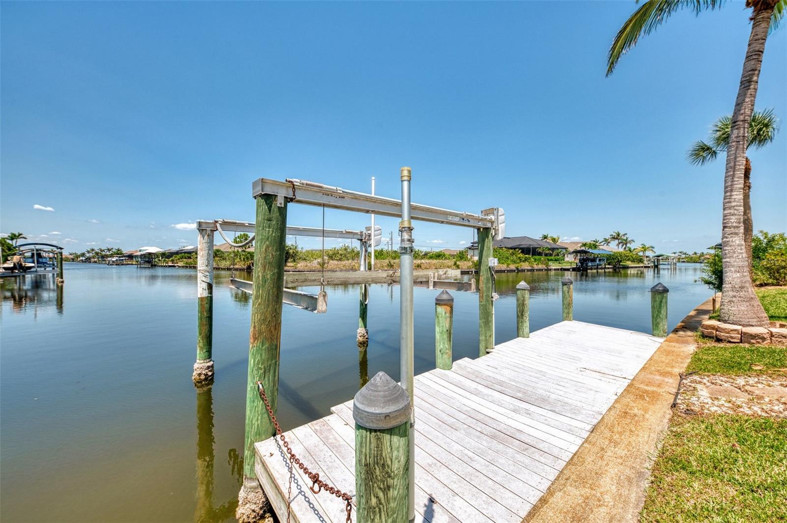 PORT CHARLOTTE, Florida, 33981, United States, 3 Bedrooms Bedrooms, ,2 BathroomsBathrooms,Residential,For Sale,1983556