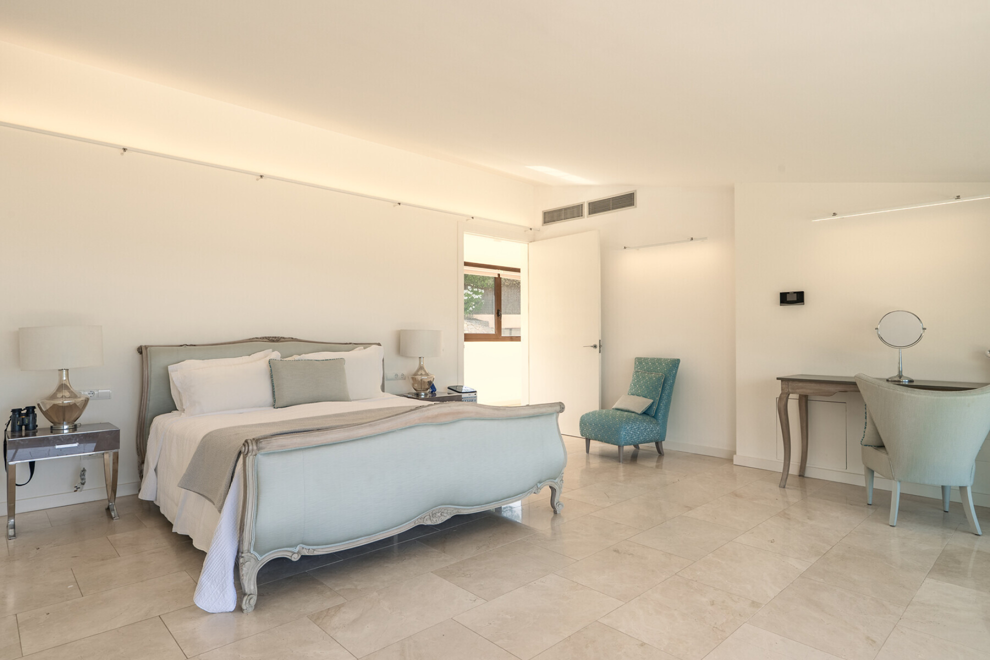  Spectacular modern home with ocean views in Aiguablava, Begur - 物件實景