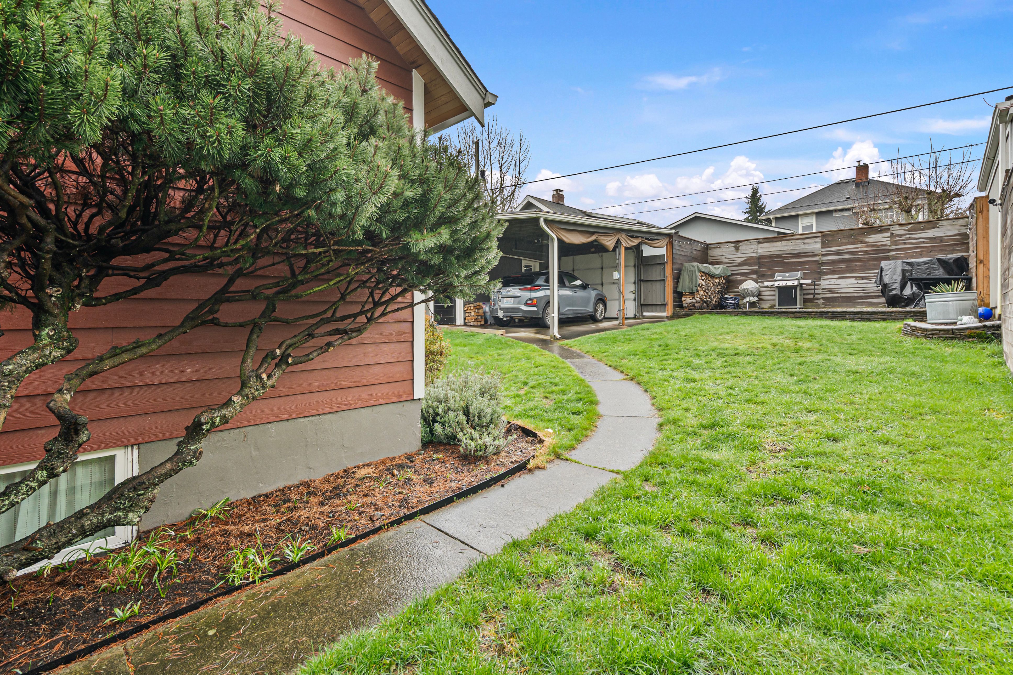  3208 N 30th St, Tacoma, WA 98407 - 物件實景
