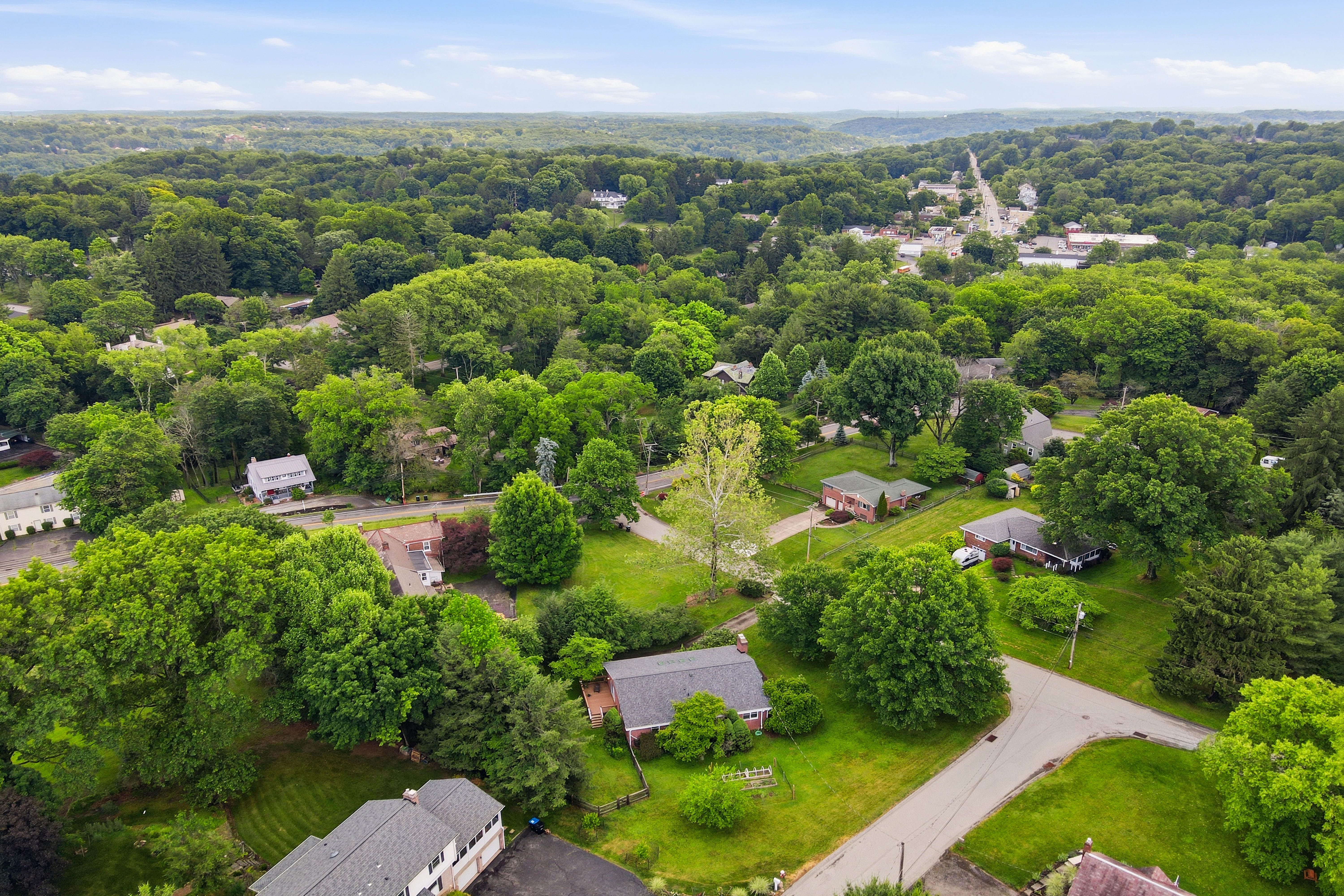  9531 Orchard Road, Pittsburgh, PA 15237 - 物件實景