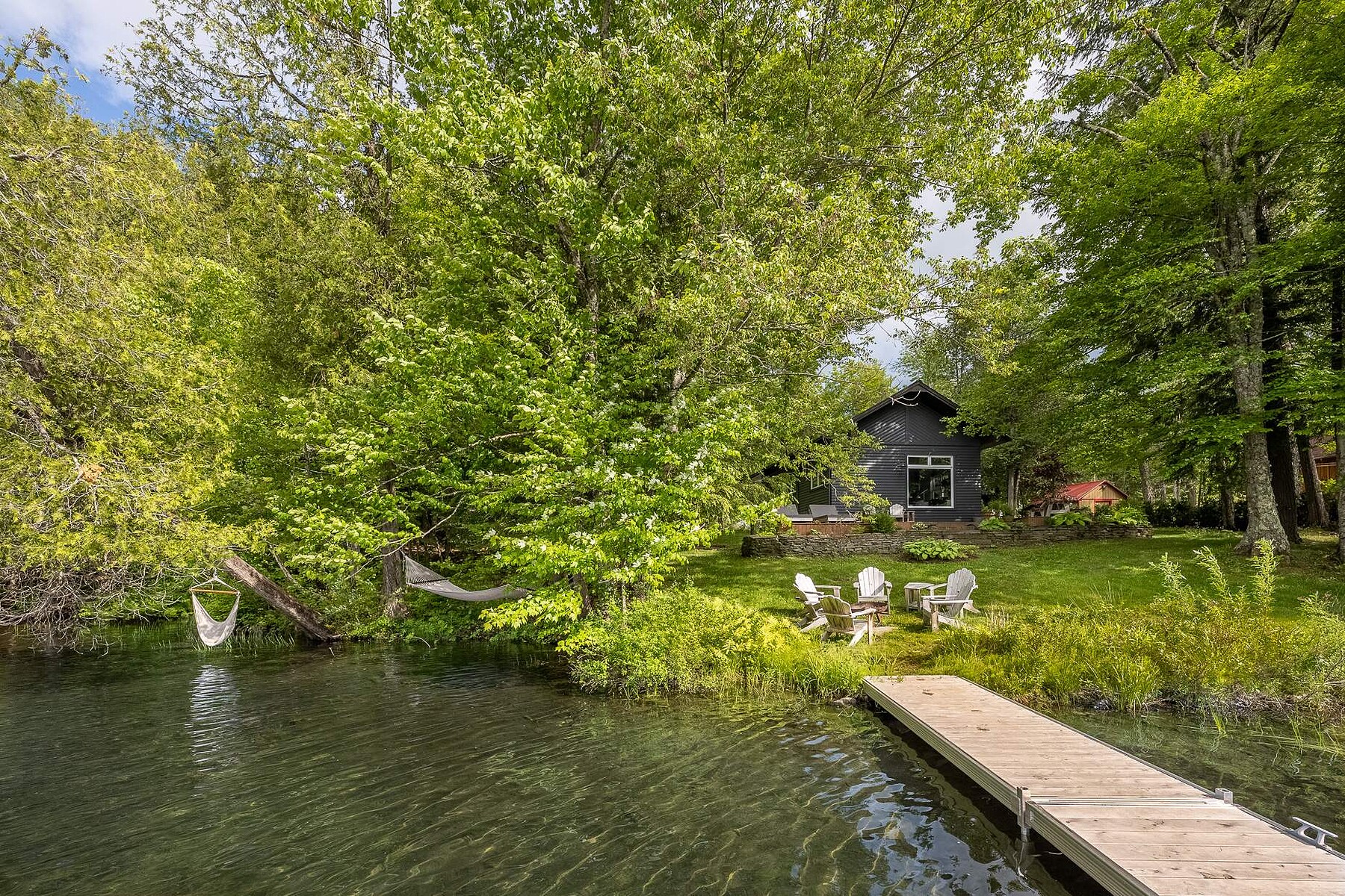  Austin, Eastern Townships - 物件實景