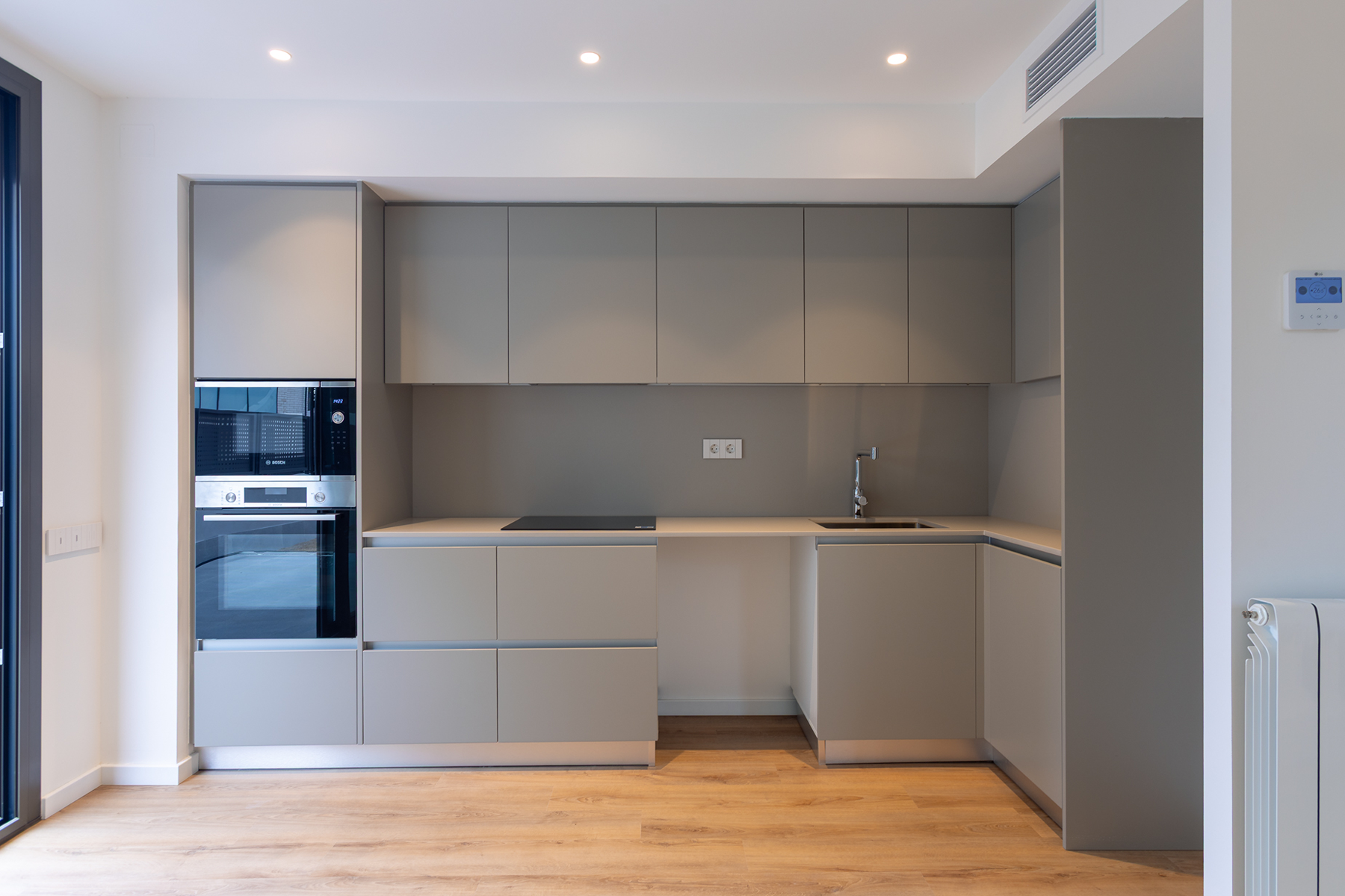  Ground floor with garden in Premià de Dalt - 物件實景
