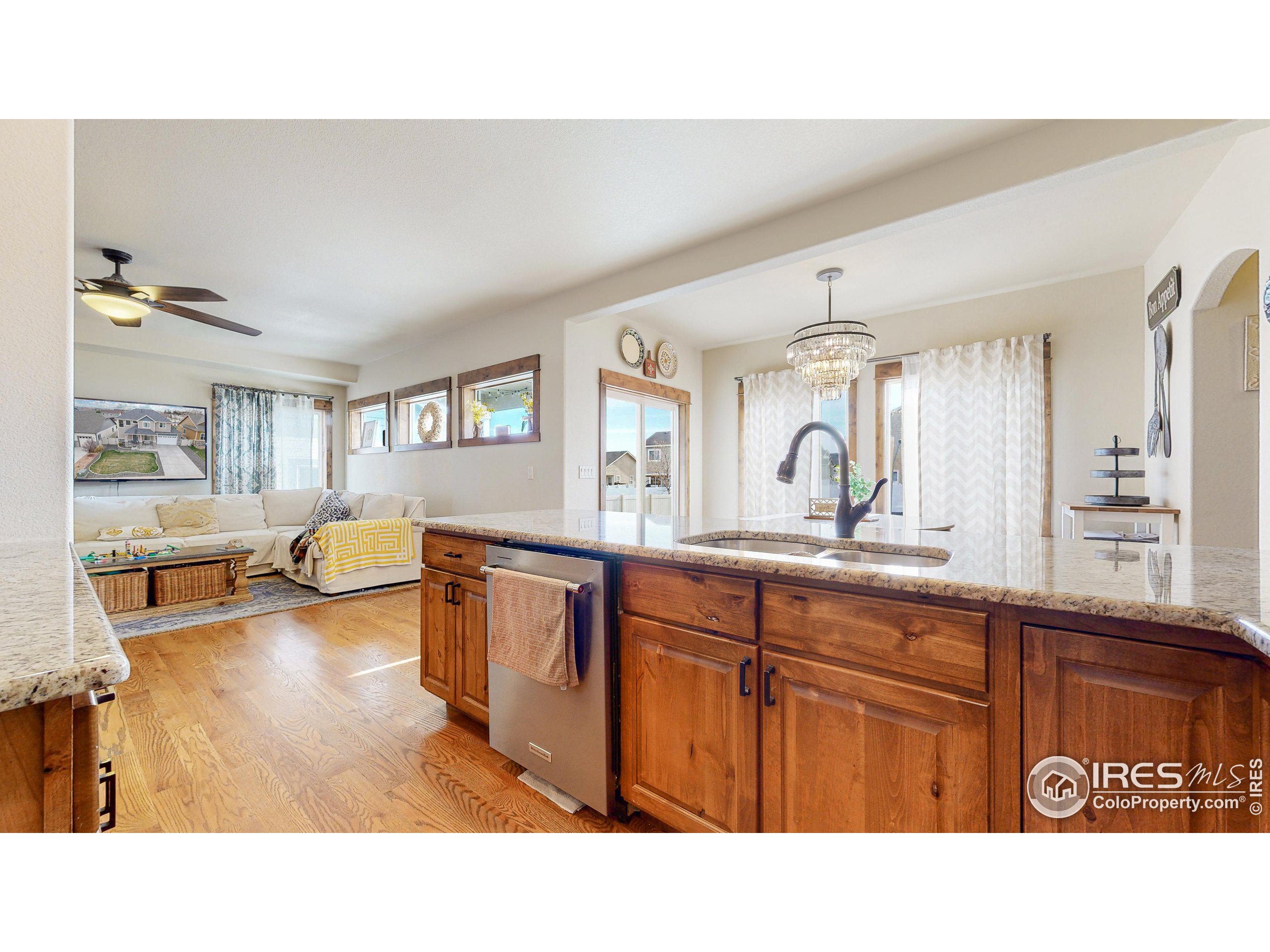 Greeley, Colorado, 80634, United States, 6 Bedrooms Bedrooms, ,3 BathroomsBathrooms,Residential,For Sale,1805378