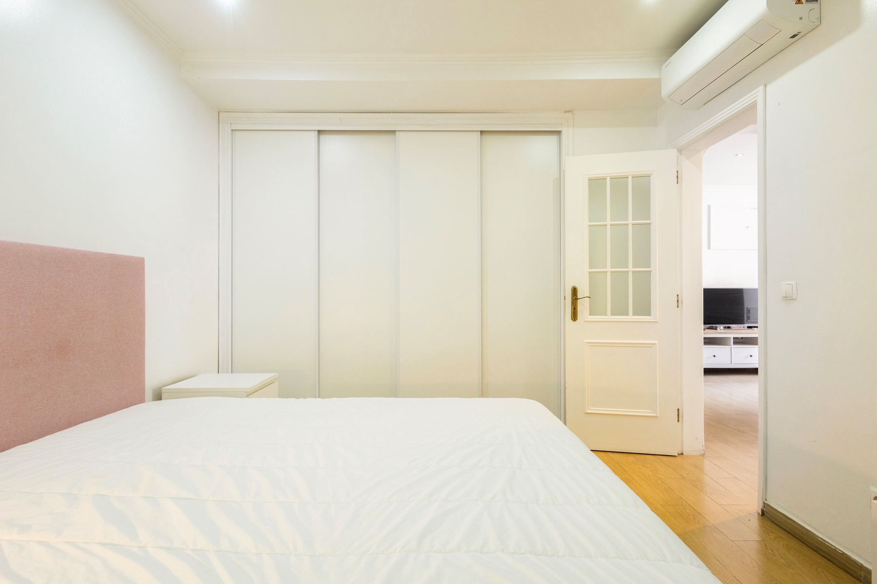  Flat, 1 bedrooms, for Sale - 物件實景