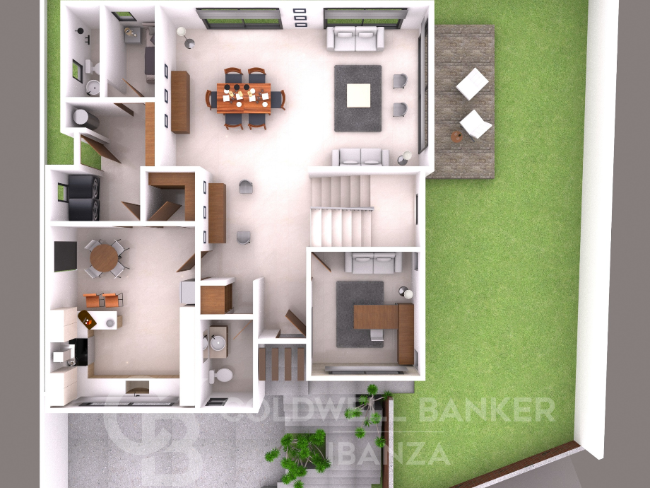 Naucalpan de Juárez, Estado de méxico, 53129, Mexico, 3 Bedrooms Bedrooms, ,3 BathroomsBathrooms,Residential,For Sale,1948171