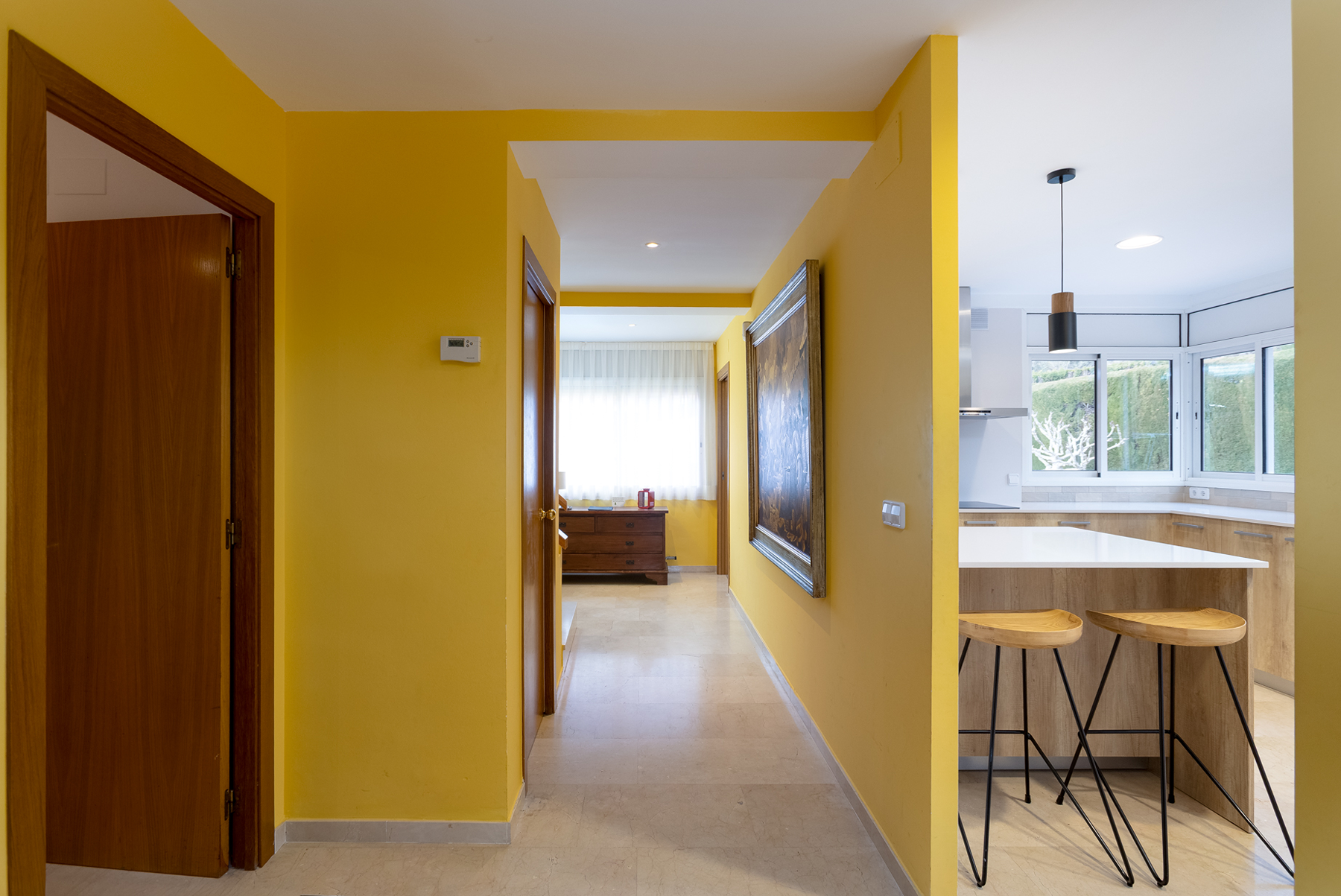  House with tourist license walking distance to the beach - 物件實景