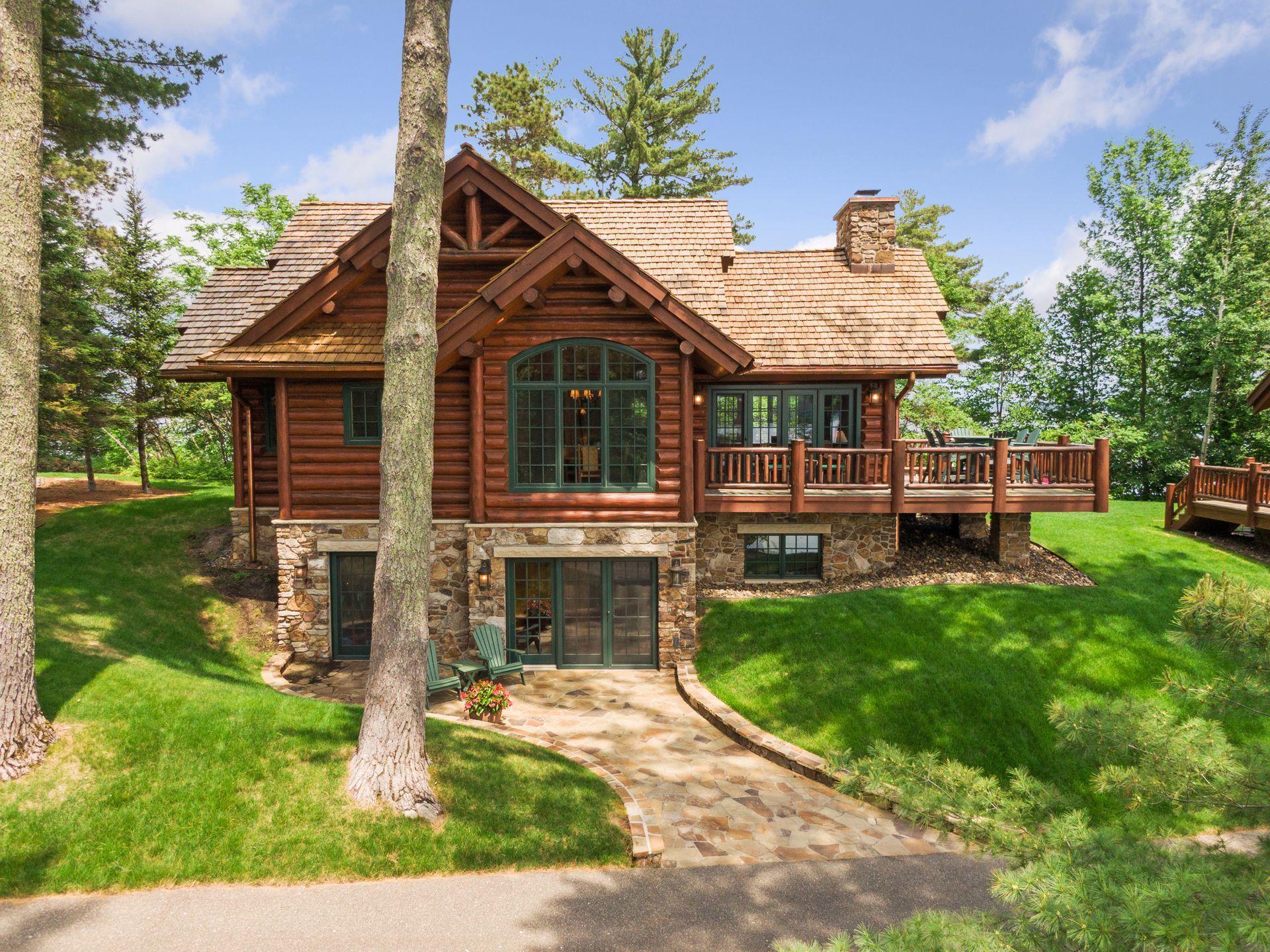 Pequot Lakes, Minnesota, 56472, United States, 23 Bedrooms Bedrooms, ,10 BathroomsBathrooms,Residential,For Sale,1858285