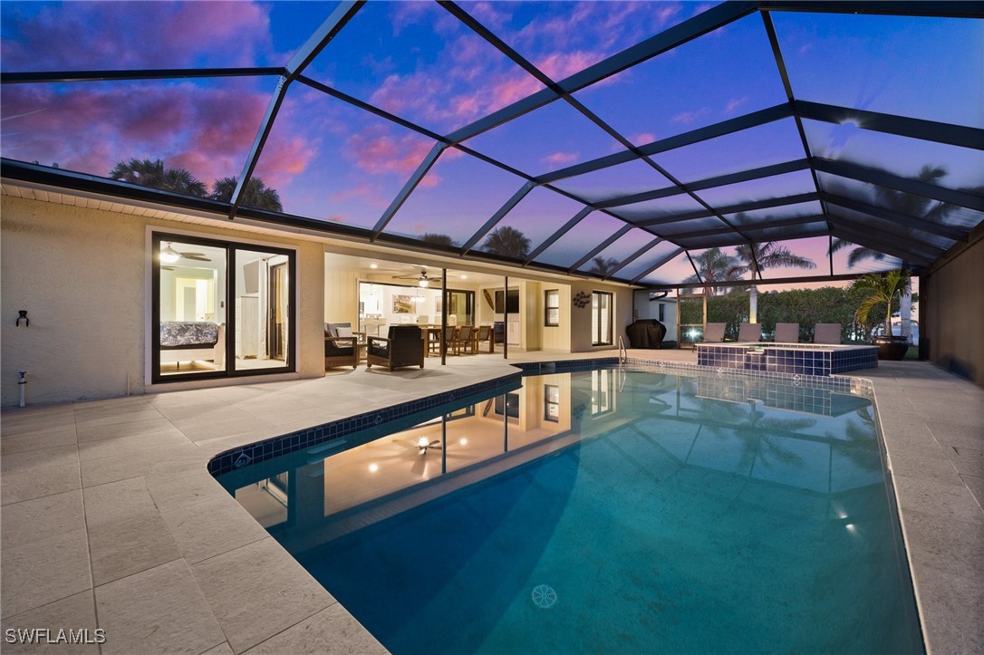 Cape Coral, Florida, 33904, United States, 4 Bedrooms Bedrooms, ,3 BathroomsBathrooms,Residential,For Sale,1977934