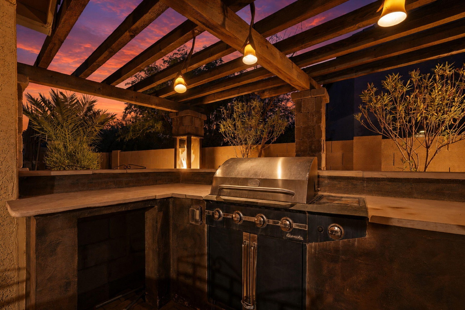  29515 N Little Leaf Dr ¦ San Tan Valley, AZ - 物件實景