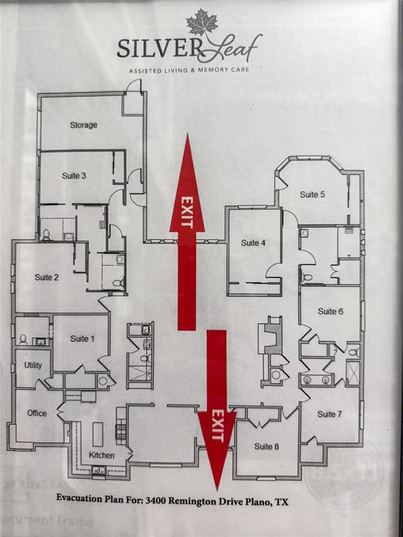 Plano, Texas, 75023, United States, 8 Bedrooms Bedrooms, ,6 BathroomsBathrooms,Residential,For Sale,1913545