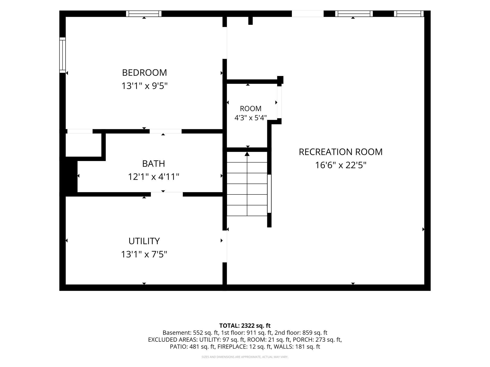 10208 Edgewood Avenue, Silver Spring, MD, 20901 - 物件實景