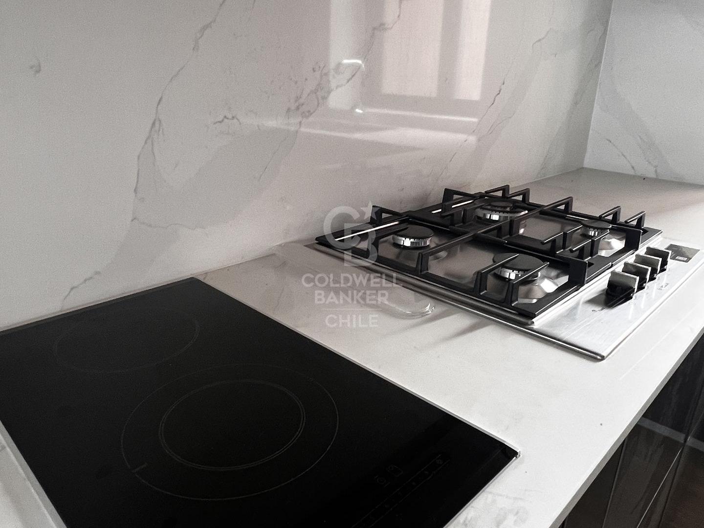 Vitacura, Chile, 4 Bedrooms Bedrooms, ,3 BathroomsBathrooms,Residential,For Sale,1972494