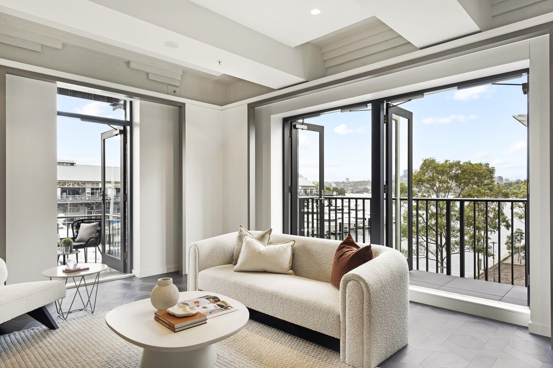 201/8 Darling Island Road, Pyrmont, NSW 2009 