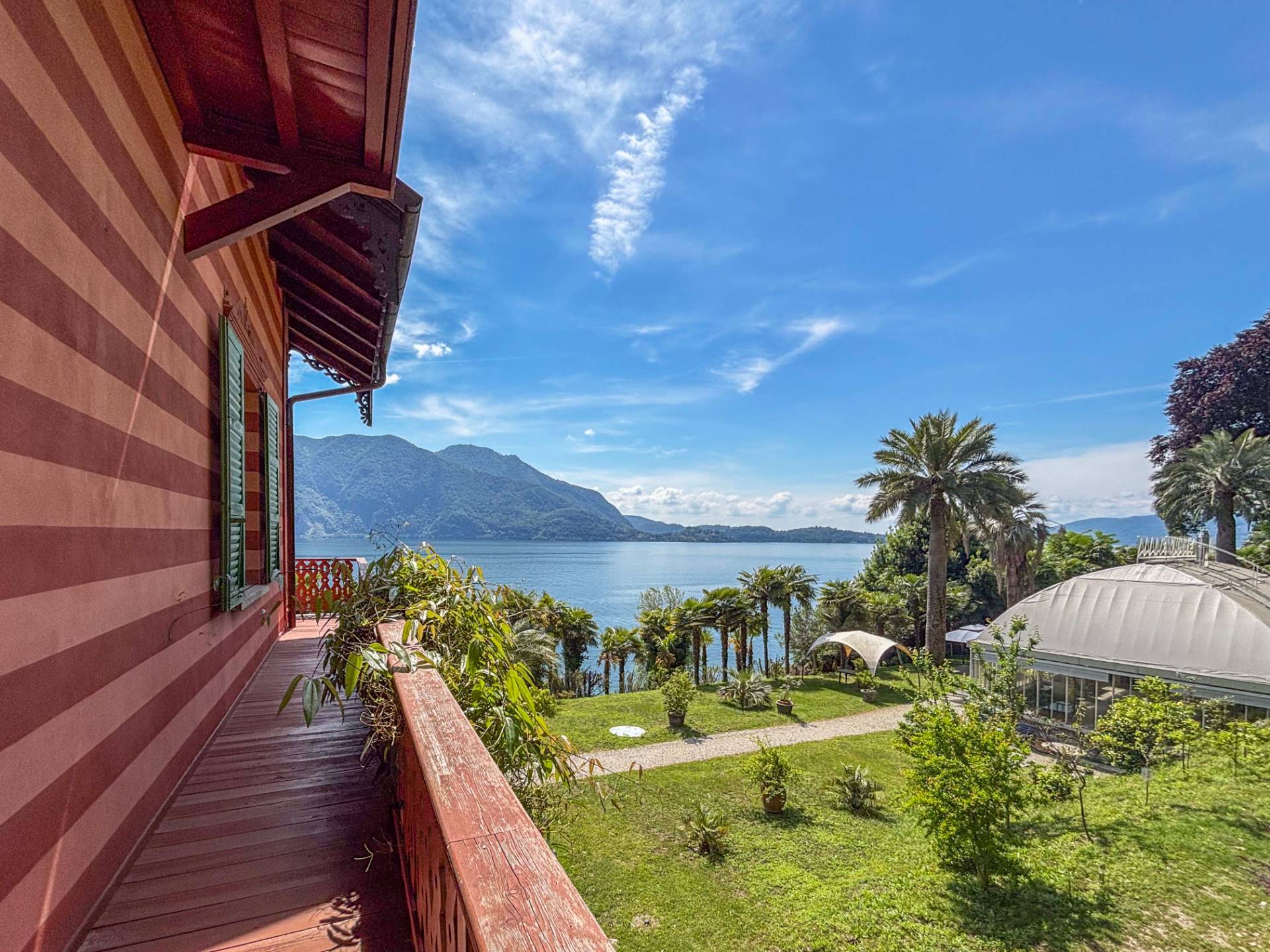 Ghiffa, Verbano-Cusio-Ossola, 28055, IT, 9 Bedrooms Bedrooms, ,11 BathroomsBathrooms,Residential,For Sale,1829137
