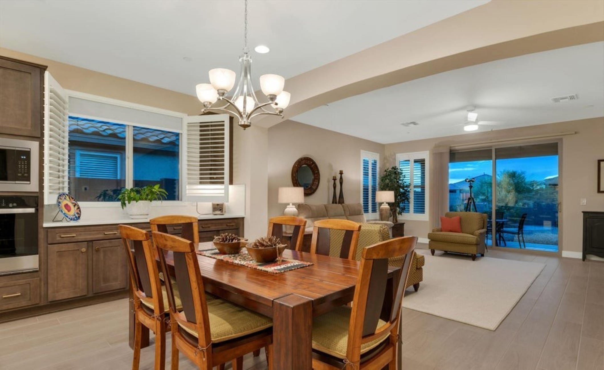  13481 N Sanidine Drive¦Oro Valley, AZ - 物件實景